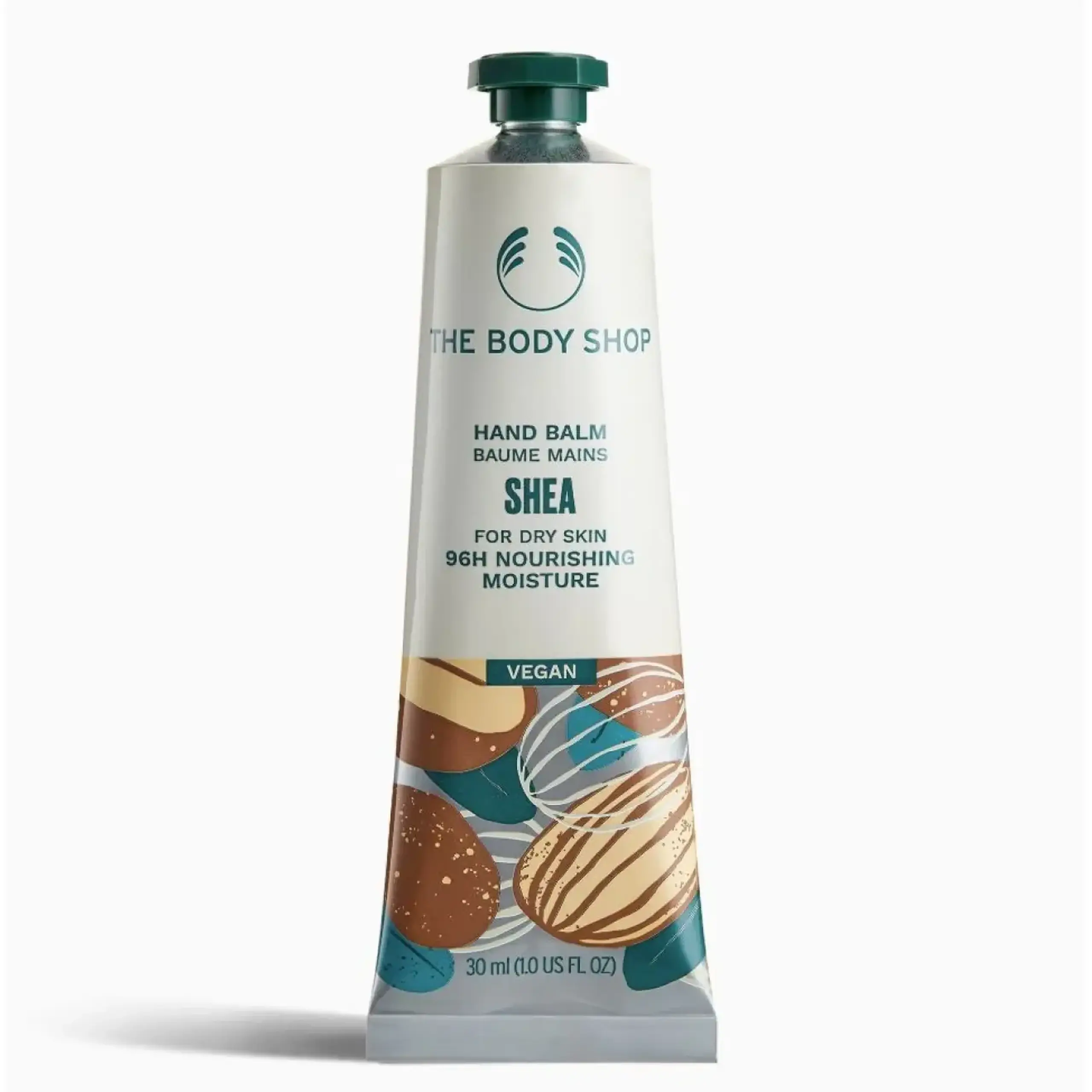 The Body Shop, Hand Balm Shea, 30 ml