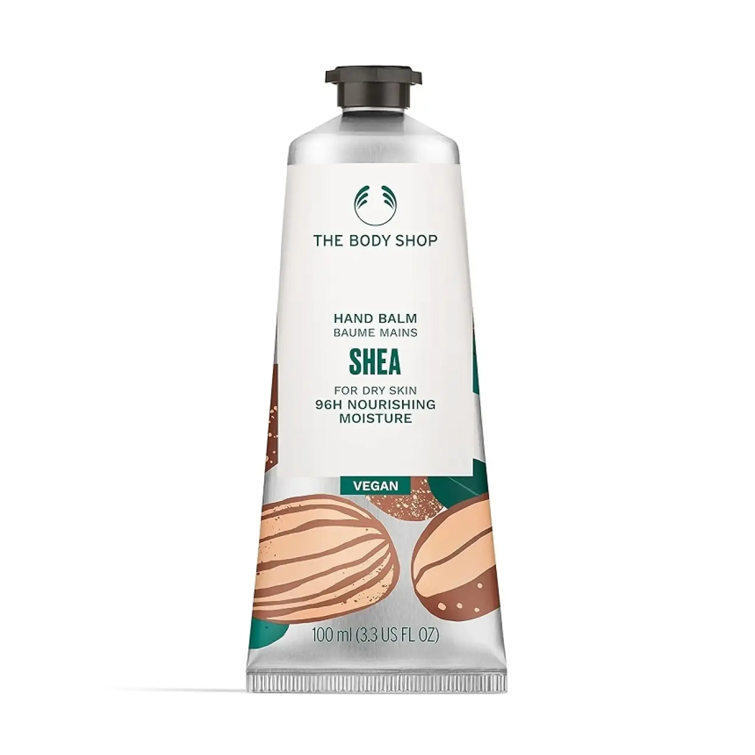 The Body Shop, Hand Balm Shea, 100 ml