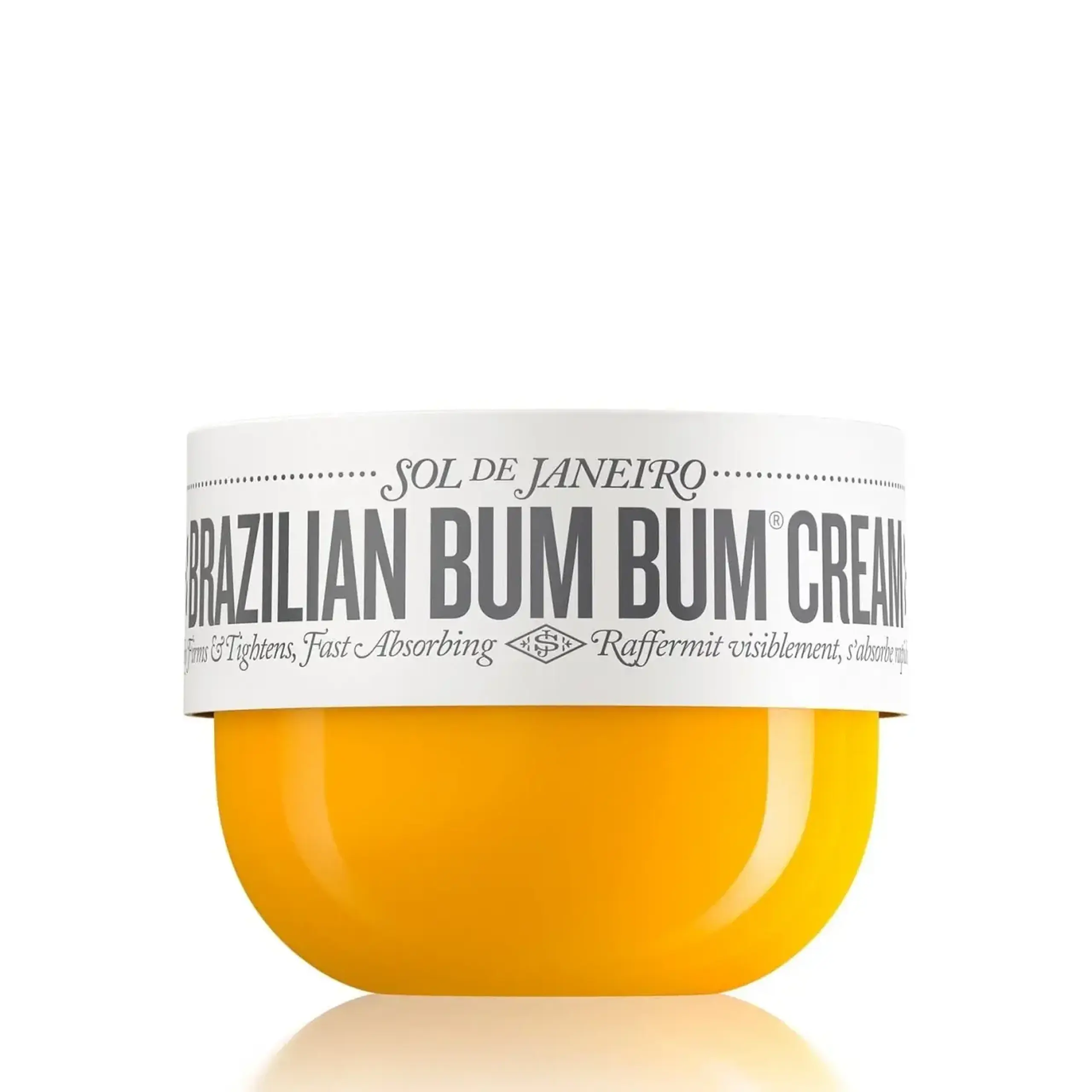 Sol De Janeiro, Crema de corp Brazilian Bum Bum, 75 ml