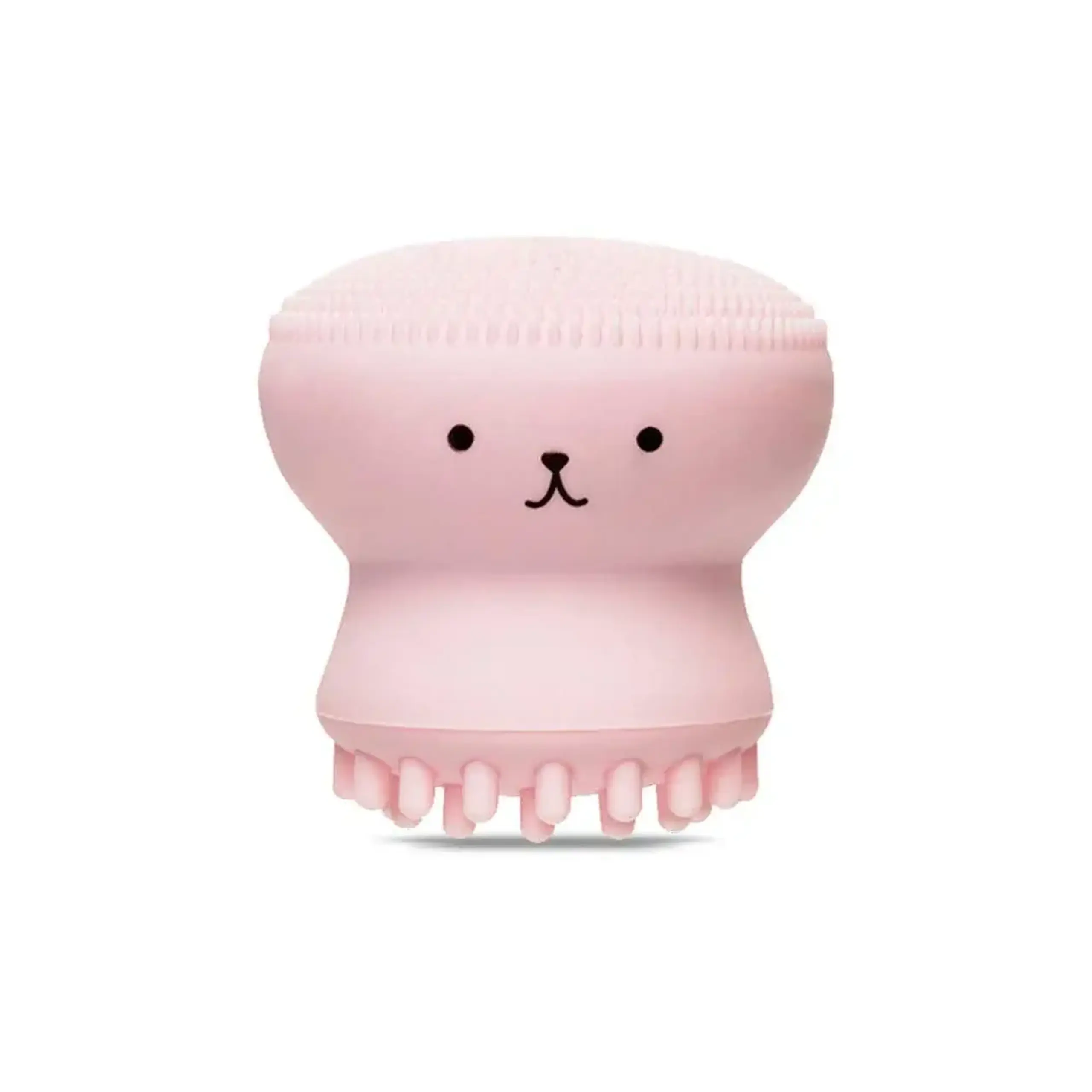 Accesoriu-Etude House, My Beauty Tool Jellyfish Silicon Brush