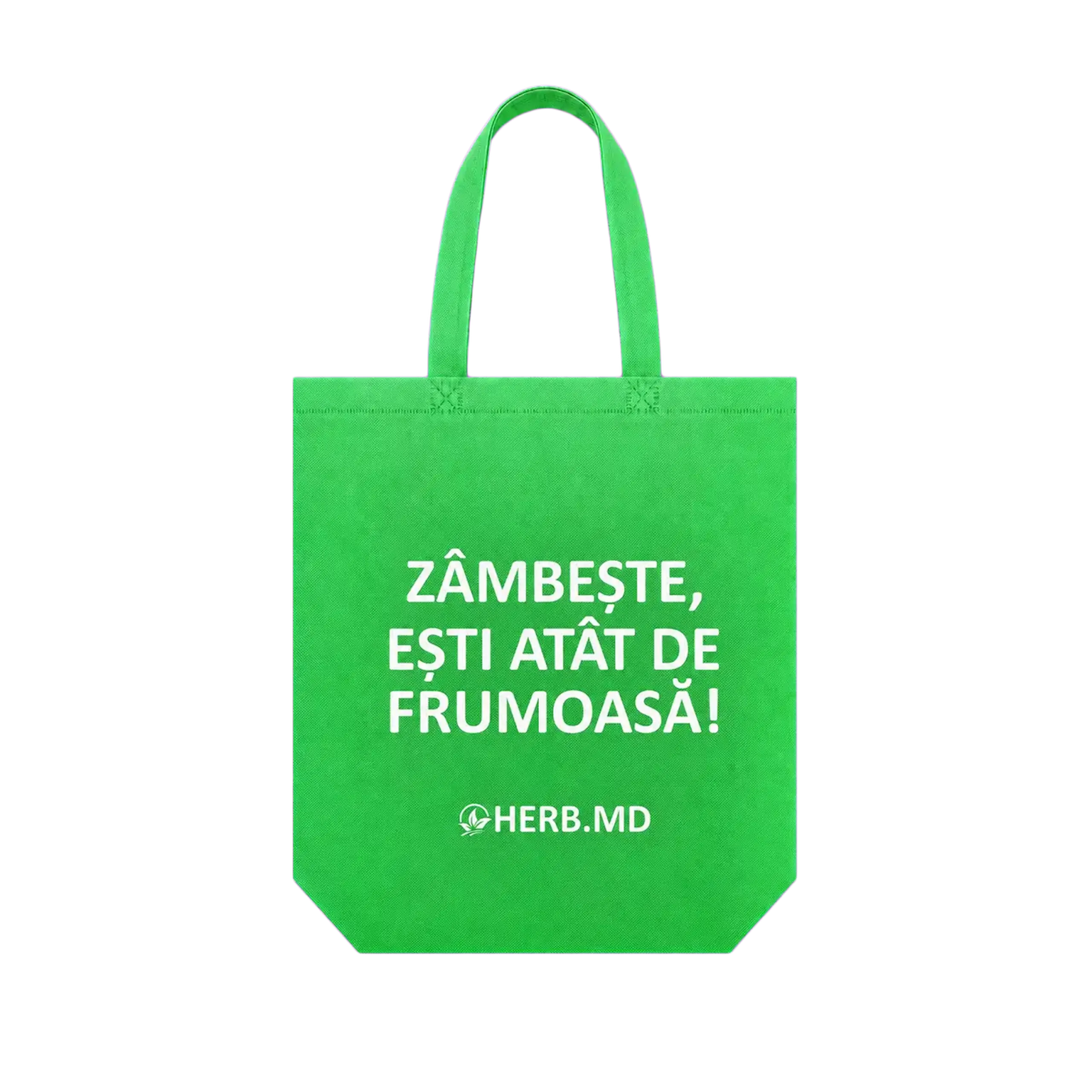 Shopper Verde