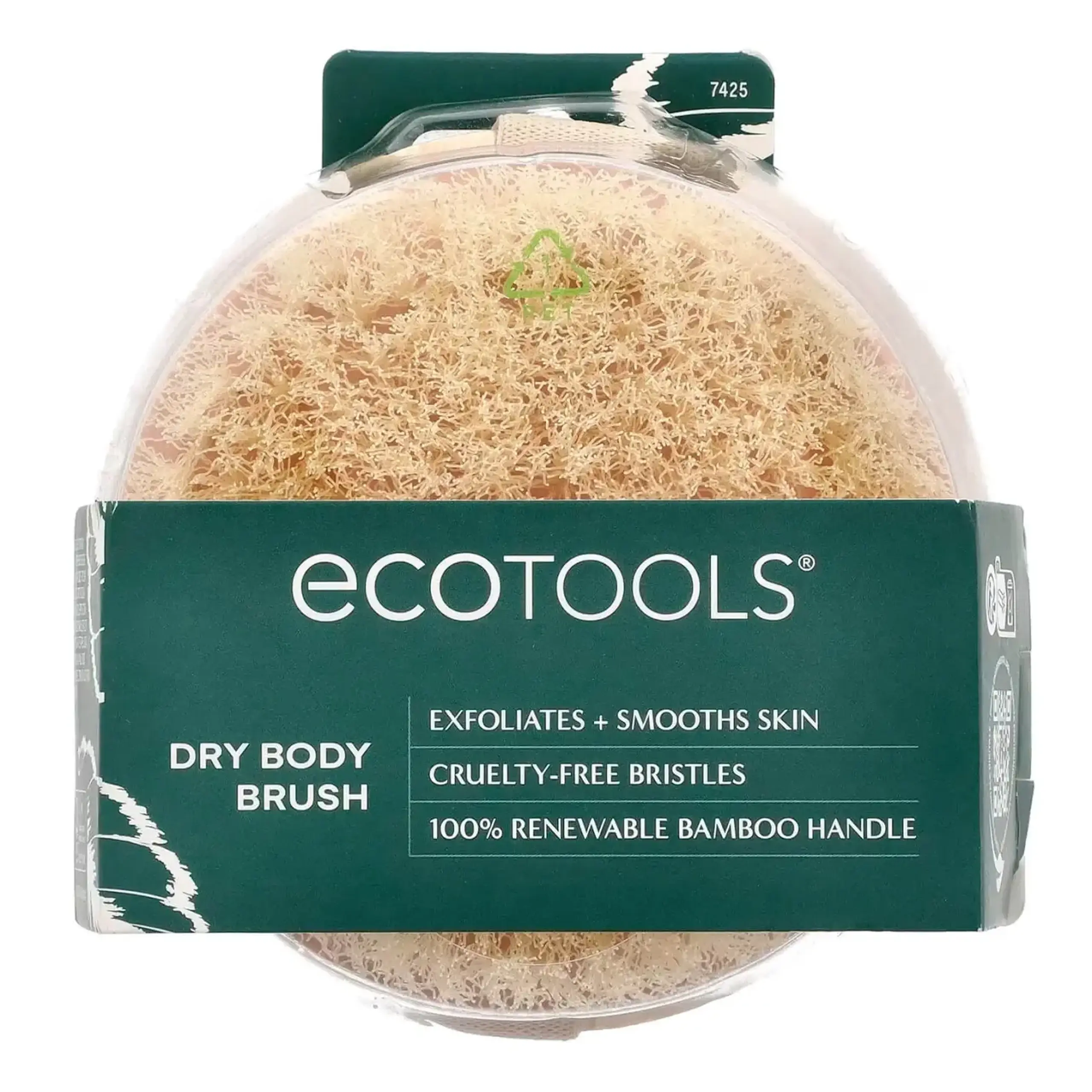 EcoTools, Dry Body Brush