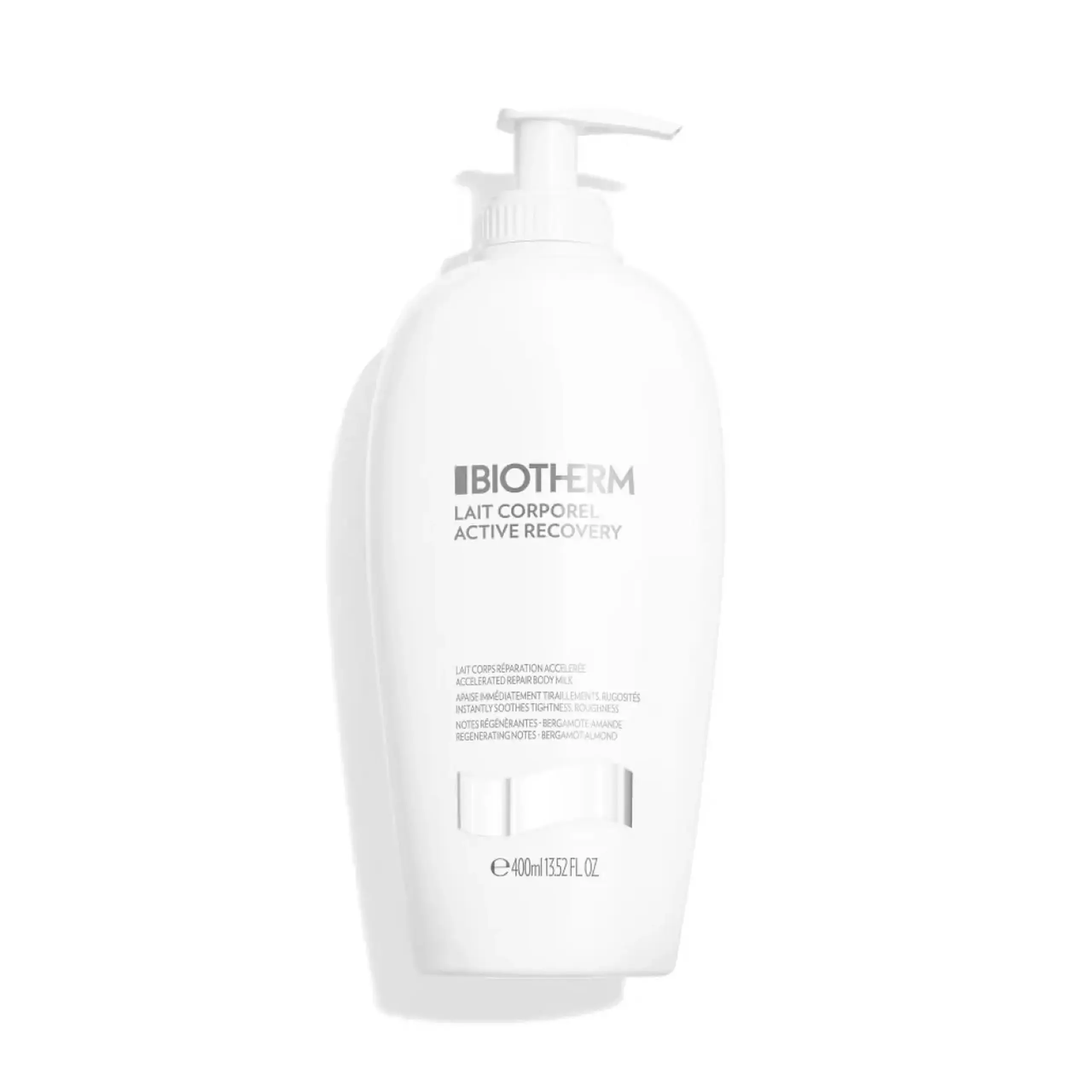 Biotherm, Active Recovery Body Milk, 400 ml