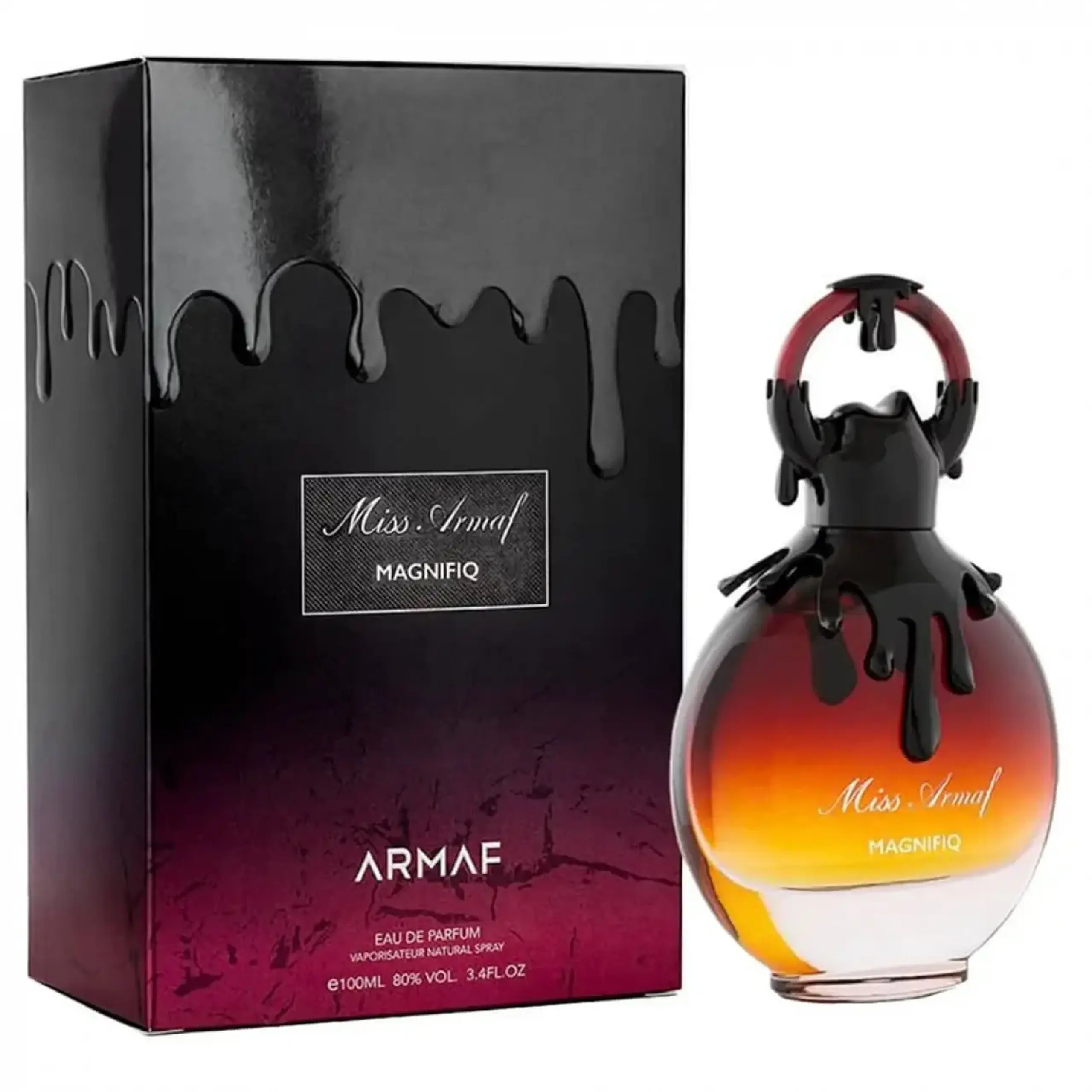 Apa de parfum pentru femei Armaf, Miss Armaf Magnifiq EDP, 100 ml