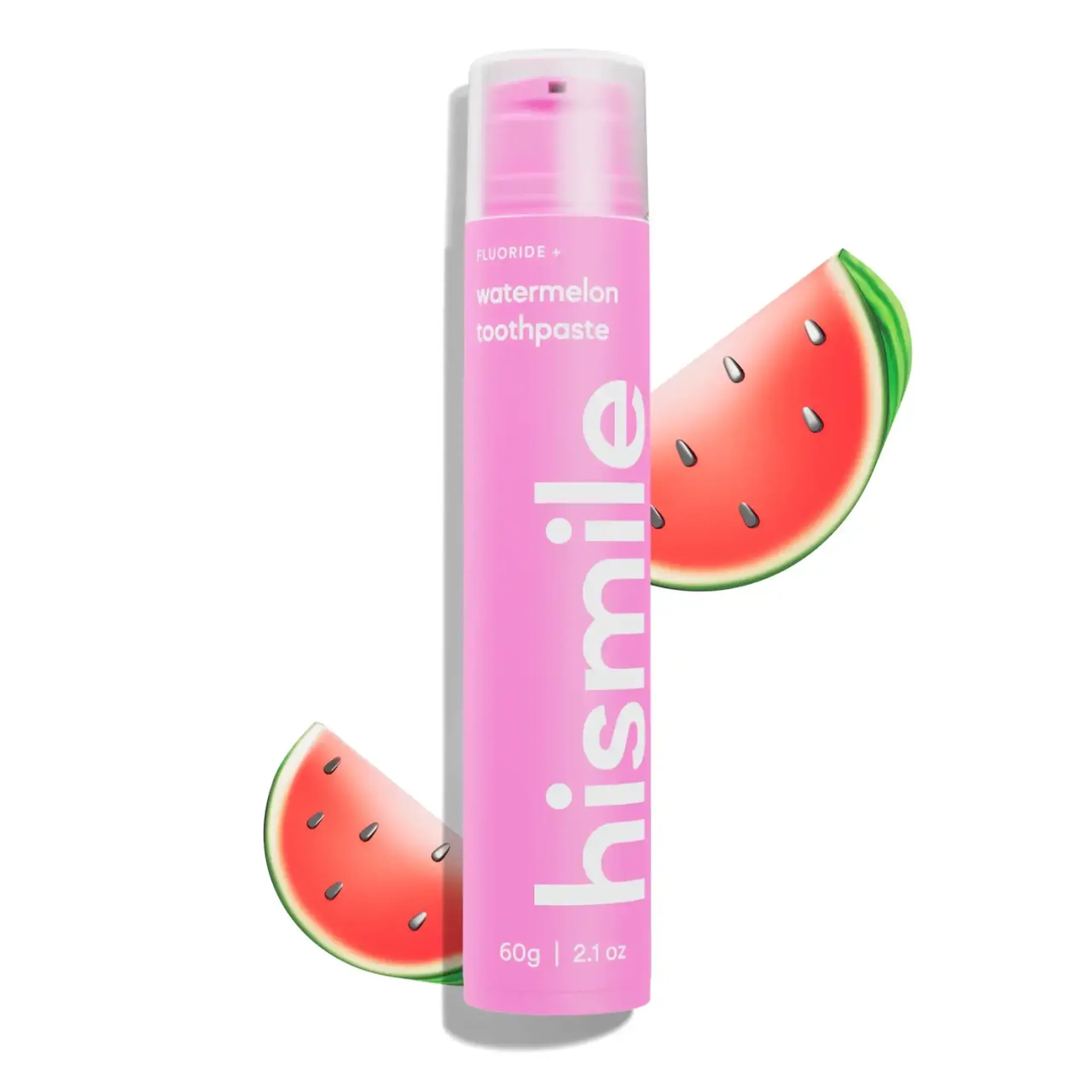 Hismile, Watermelon Toothpaste, 60g