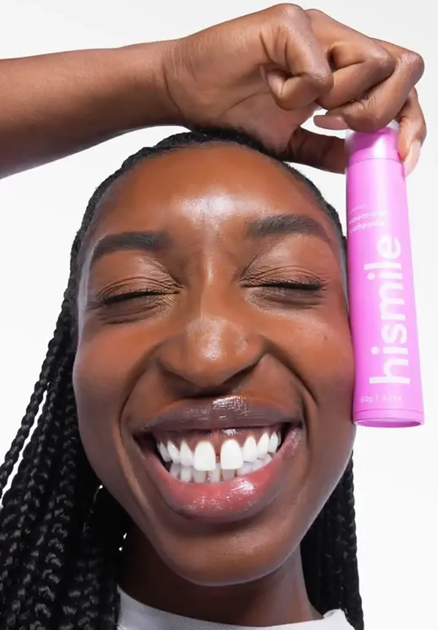 Hismile, Watermelon Toothpaste, 60g