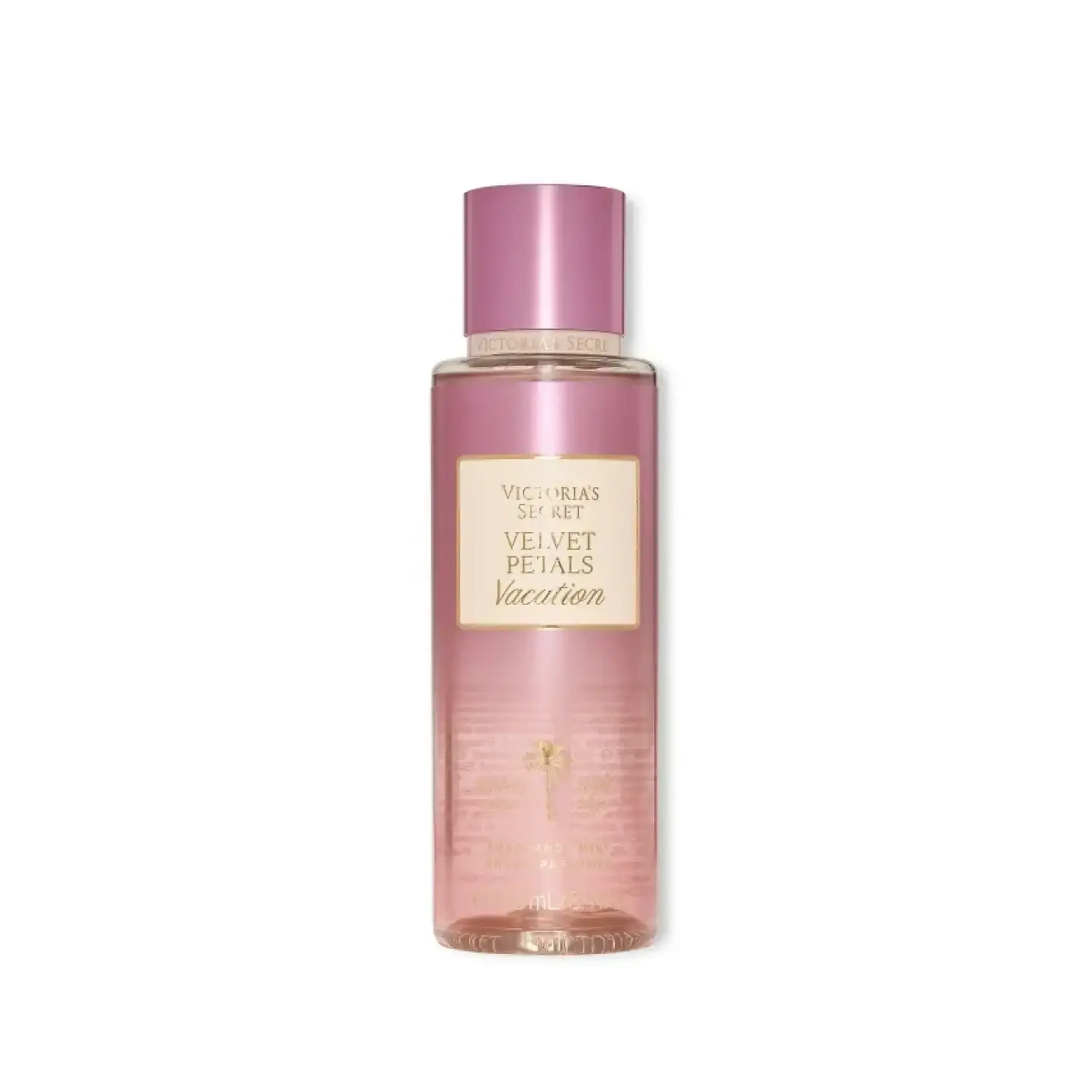 Victorias Secret, Spray Velvet Petals Vacation, 250 ml