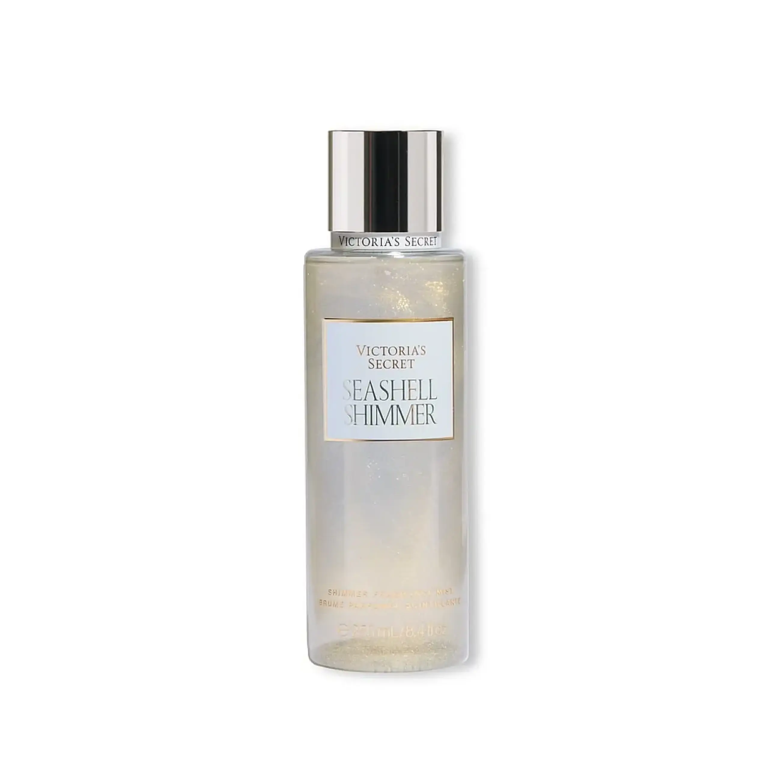 Victorias Secret, Spray Seashell Shimmer, 250 ml
