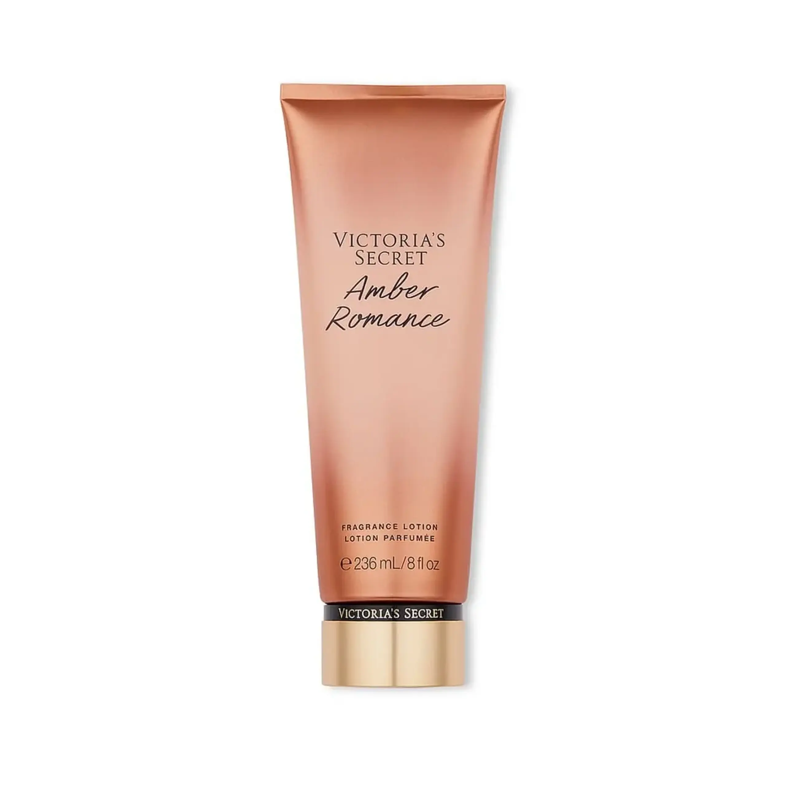 Lotiue pentru corp Victoria's Secret, Amber Romance Lotion, 236 ml