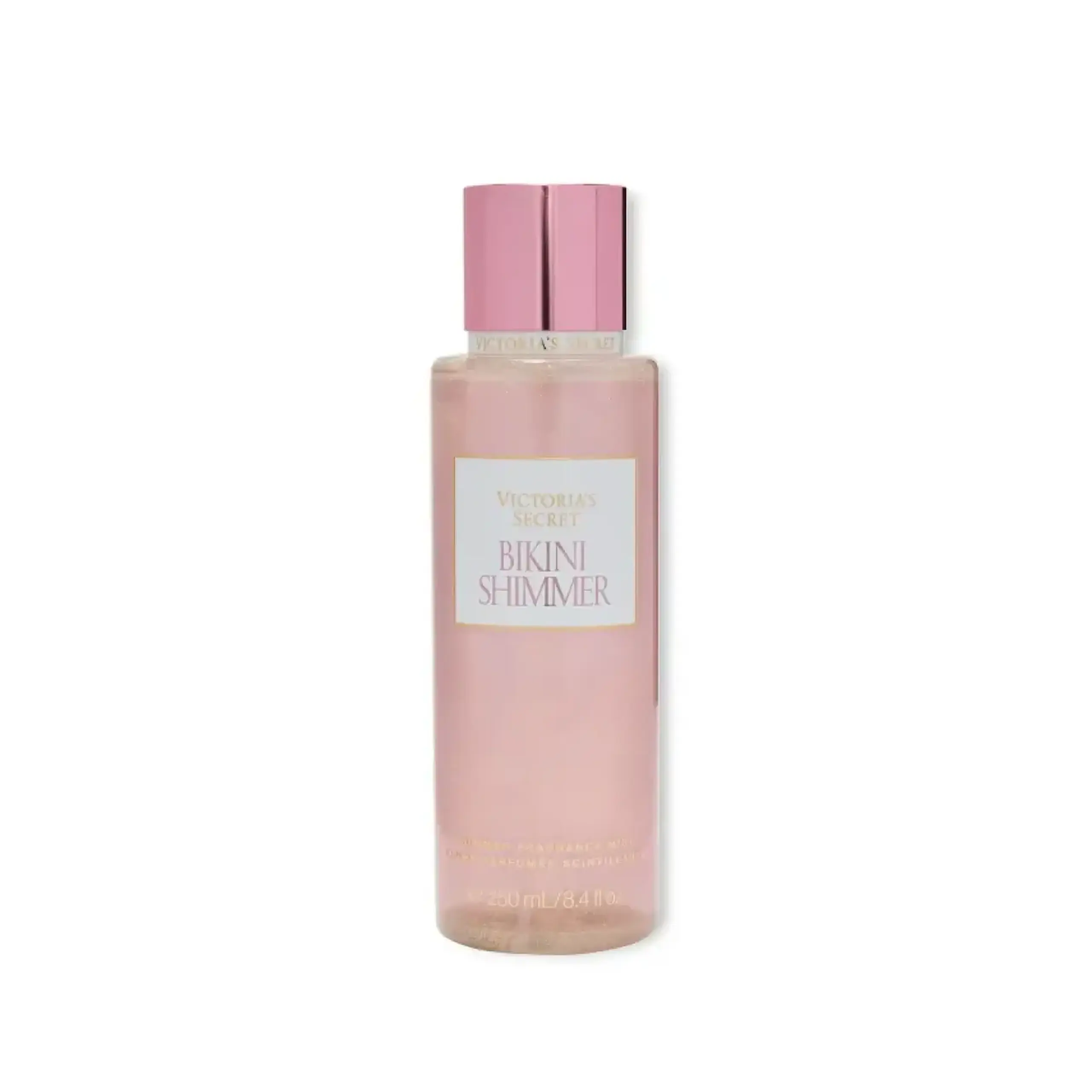 Victorias Secret, Spray Bikini Shimmer, 250 ml