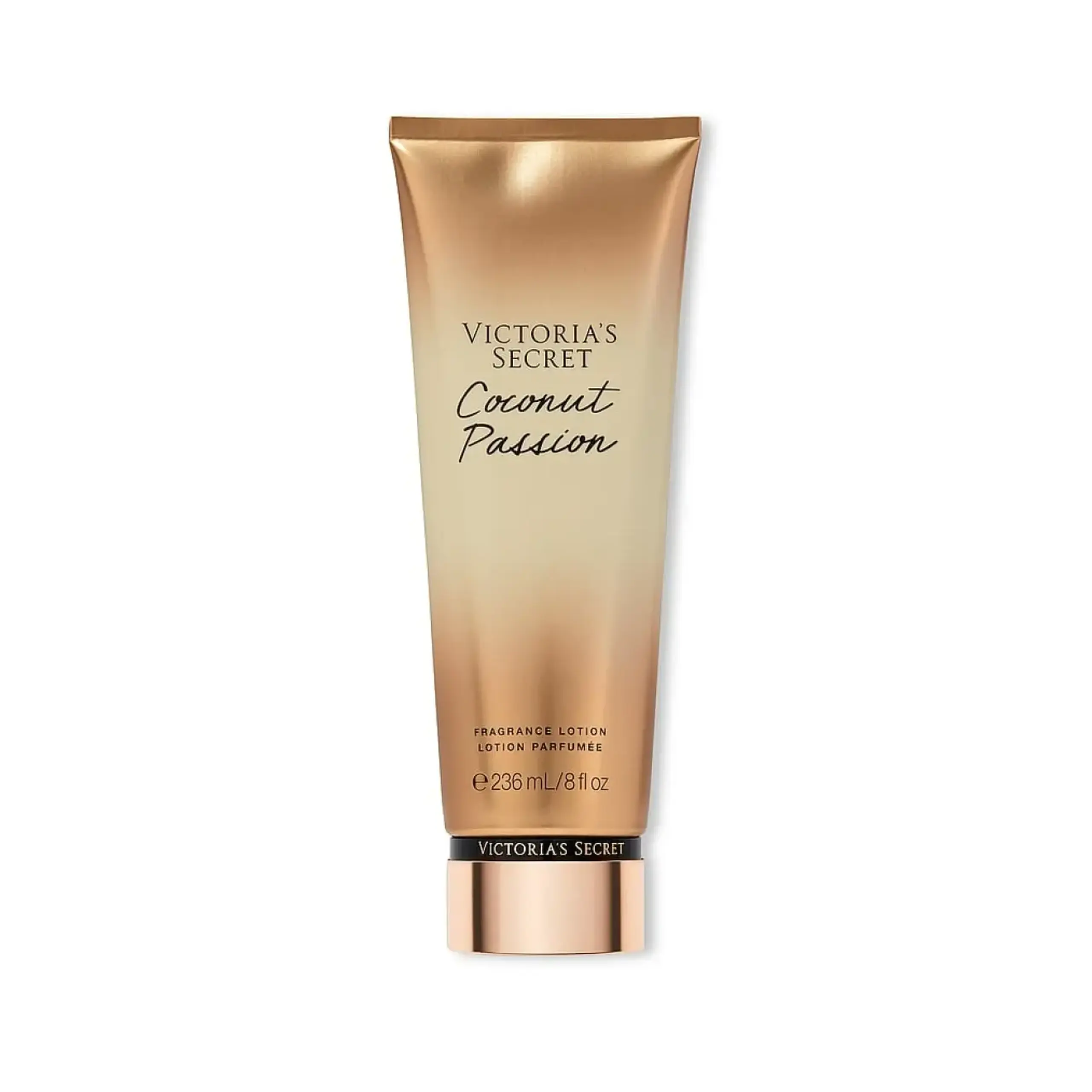 Victorias Secret, Coconut Passion Lotion, 236 ml