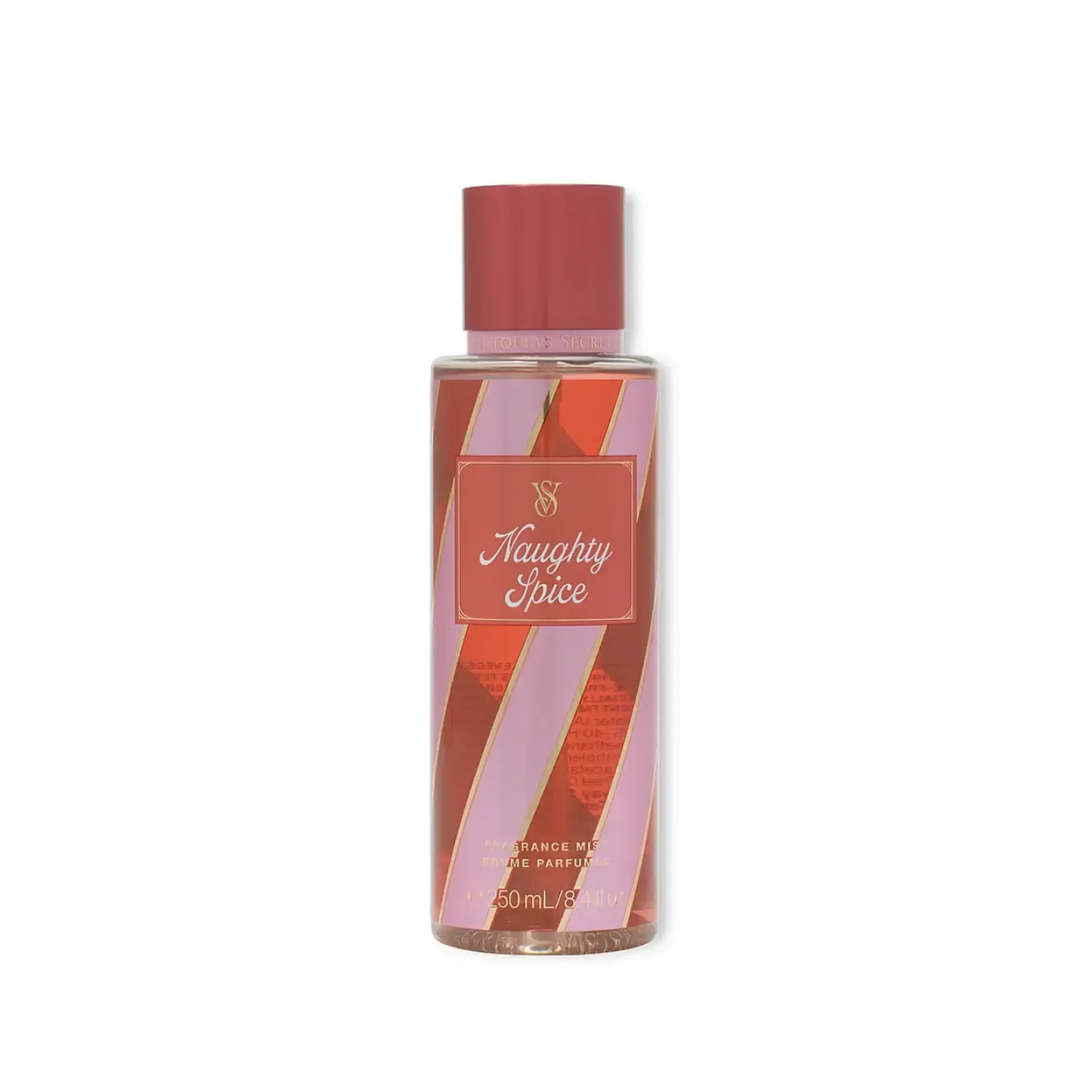 Victorias Secret, Spray pentru corp Naughty Spice, 250 ml