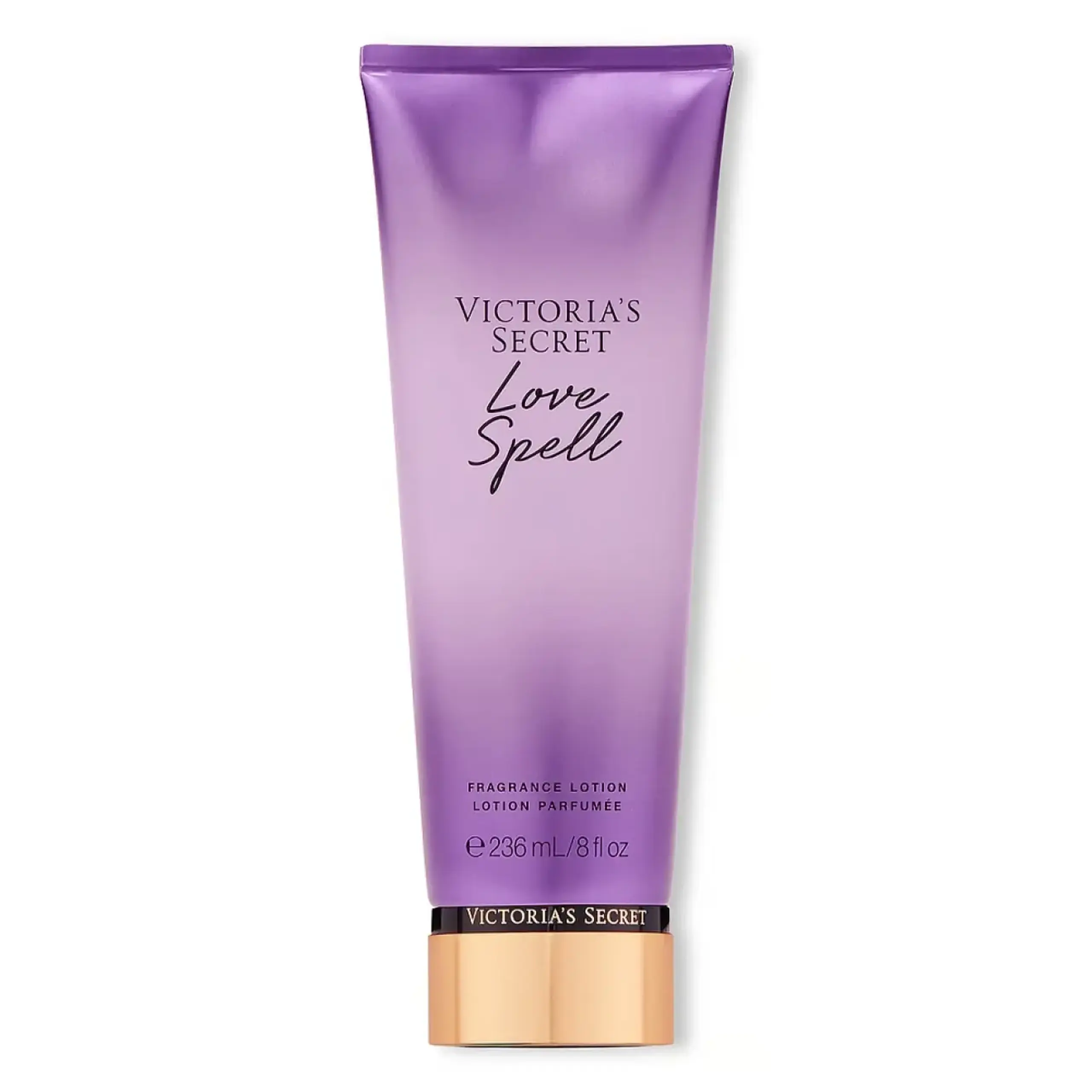 Lotiune de corp Victoria's Secret, Love Spell Lotion, 236 ml