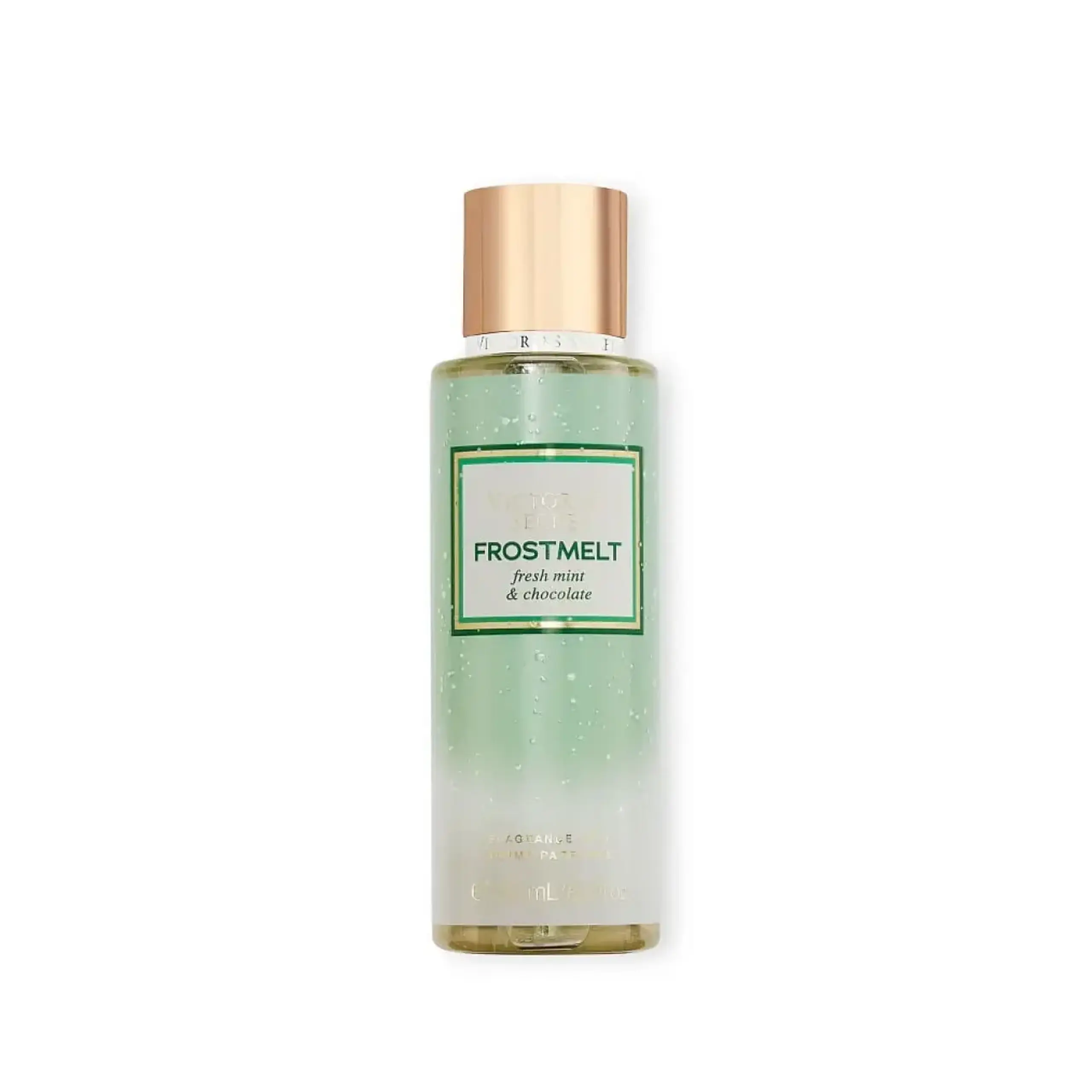Victorias Secret, Spray pentru corp Frostmelt, 250 ml