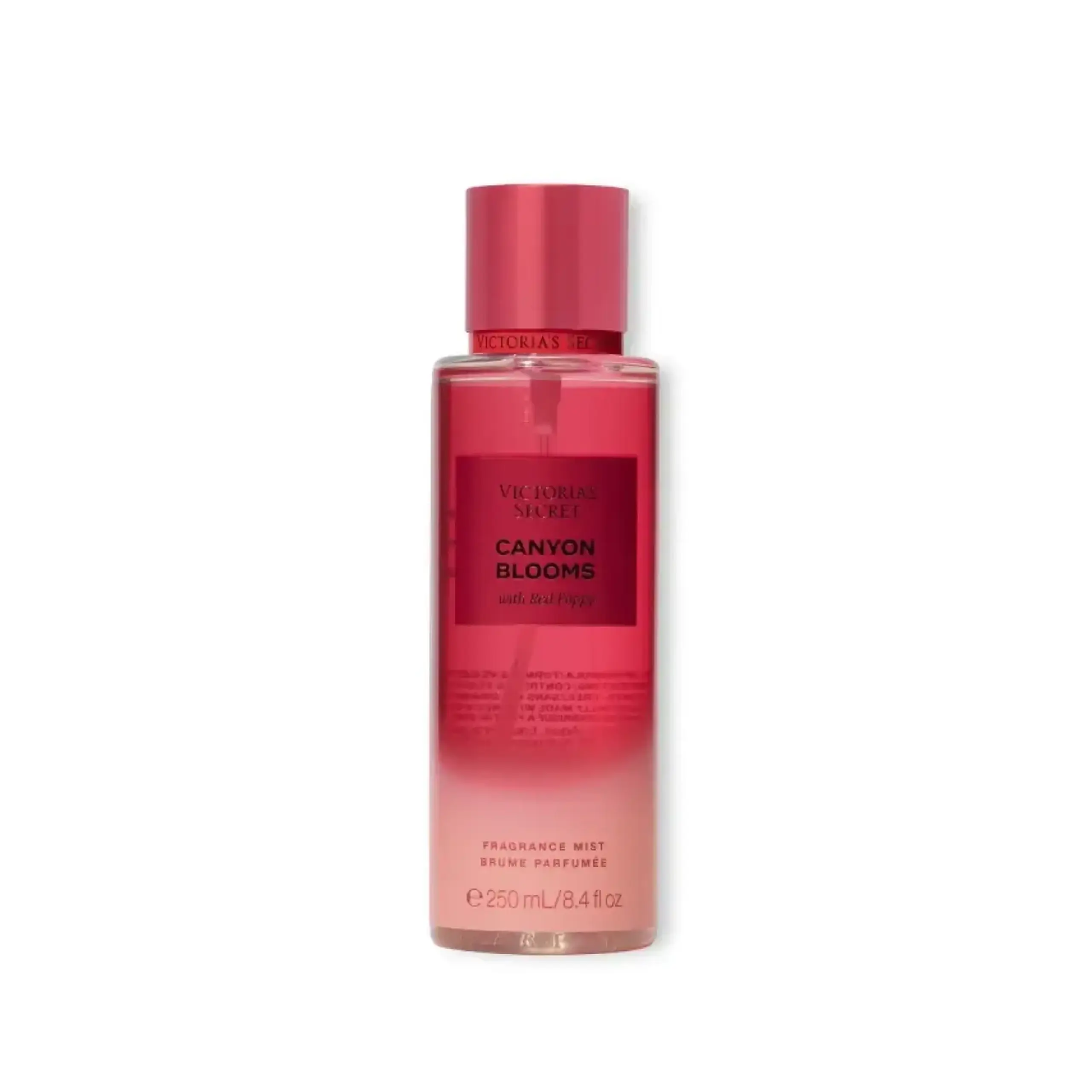 Spray pentru corp Victorias Secret, Spray Canyon Blooms, 250 ml