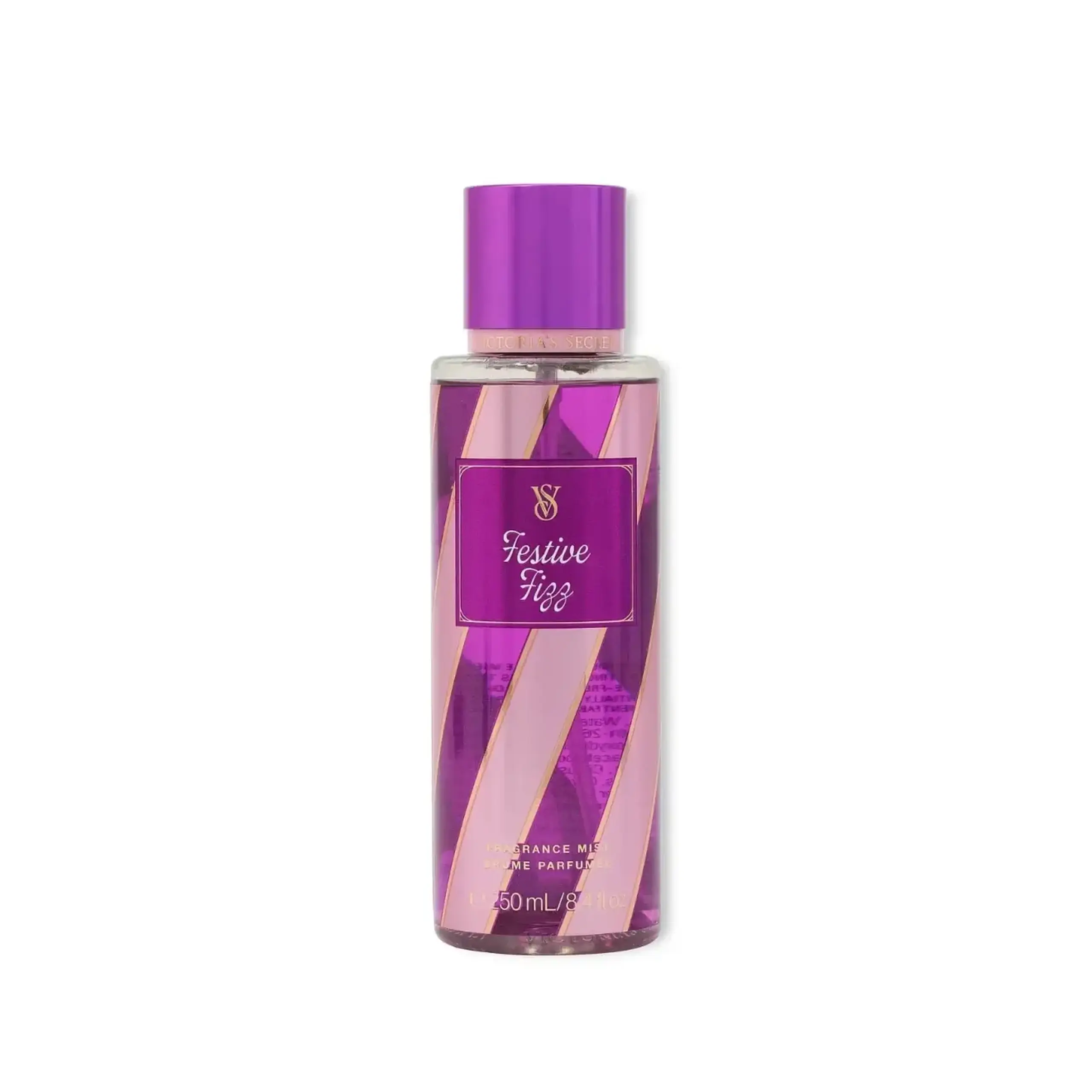 Spray pentru corp Victorias Secret, Spray Festive Fizz, 250 ml