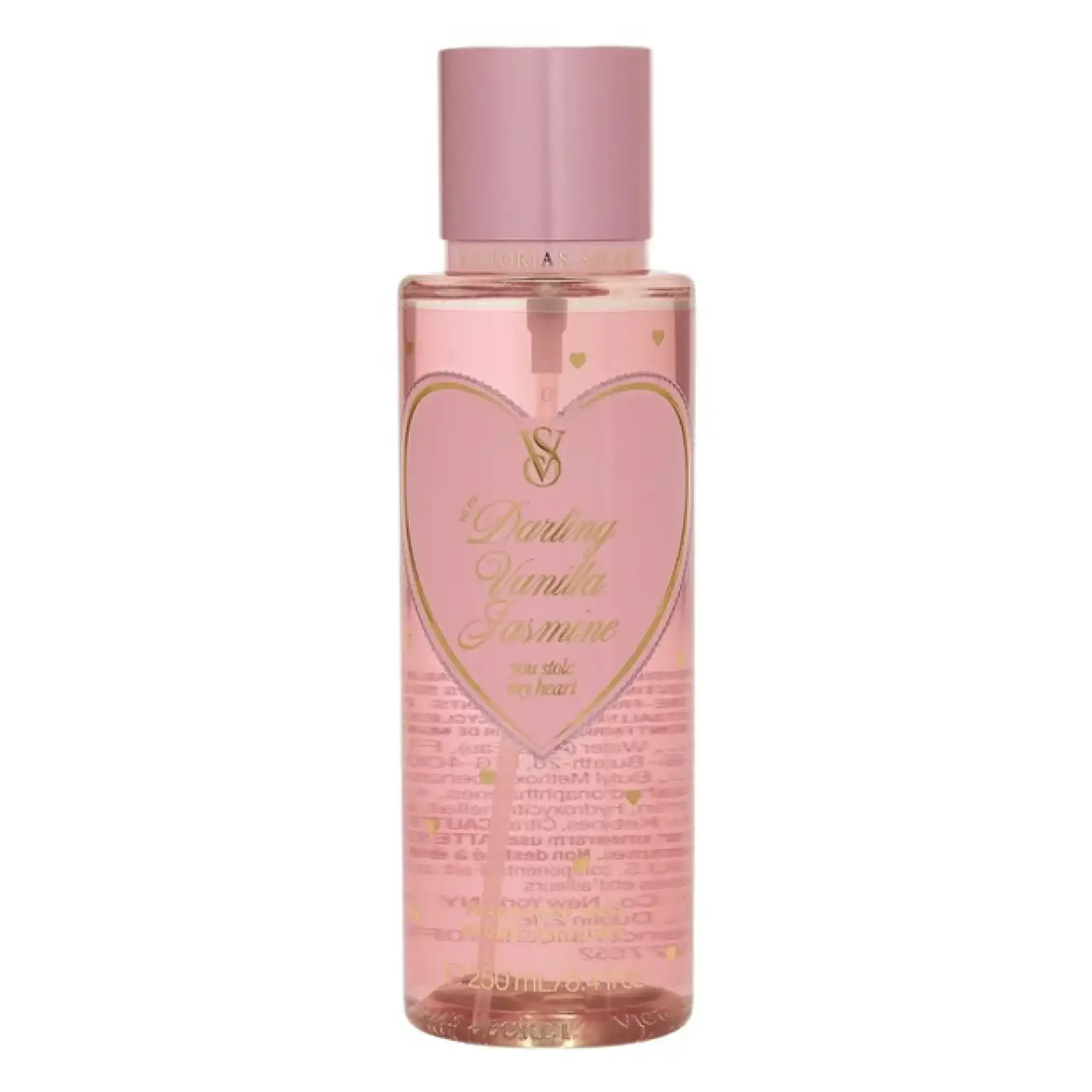 Victorias Secret, Spray Darling Vanilla Jasmine, 250 ml