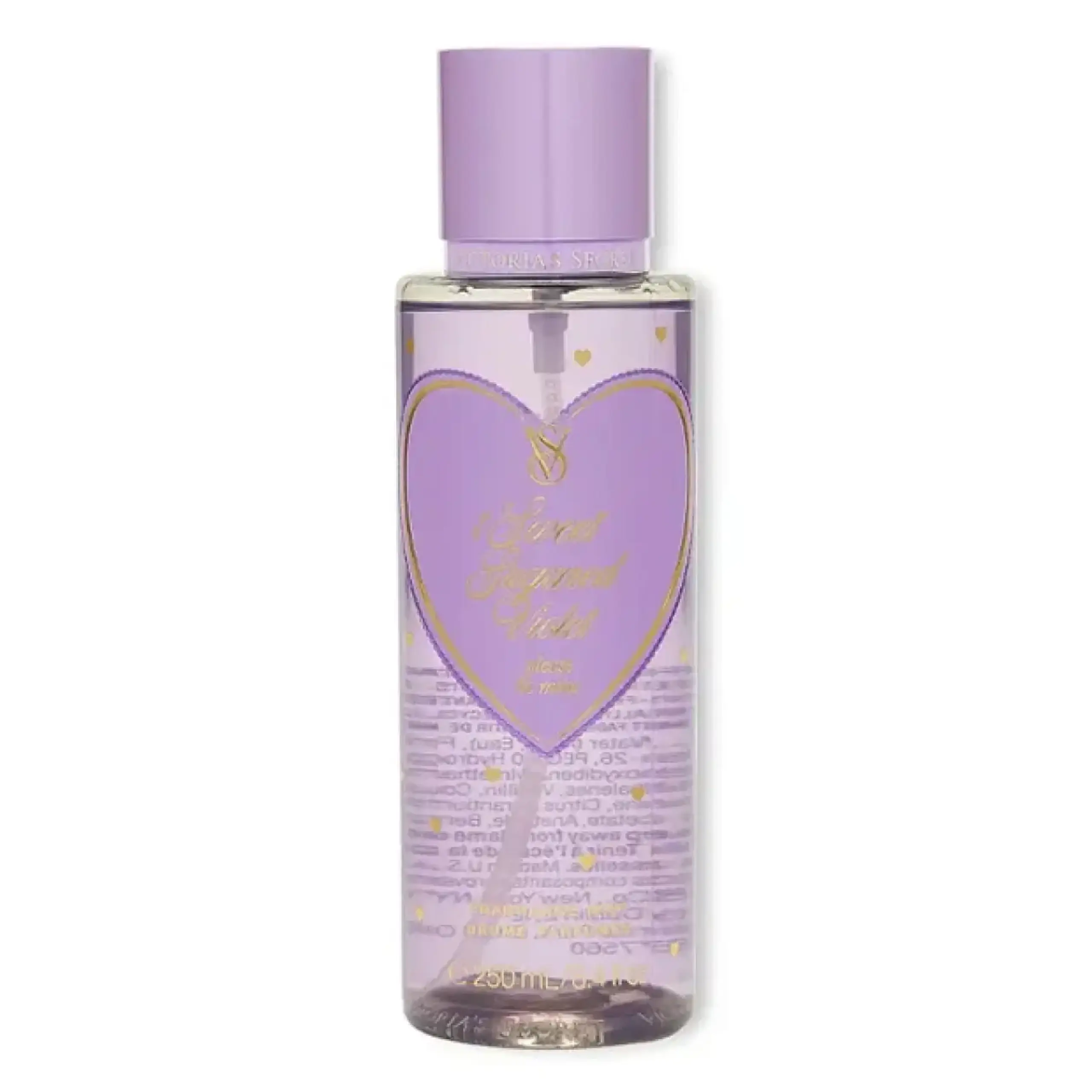 Victorias Secret, Spray Sweet Sugared Violet, 250 ml