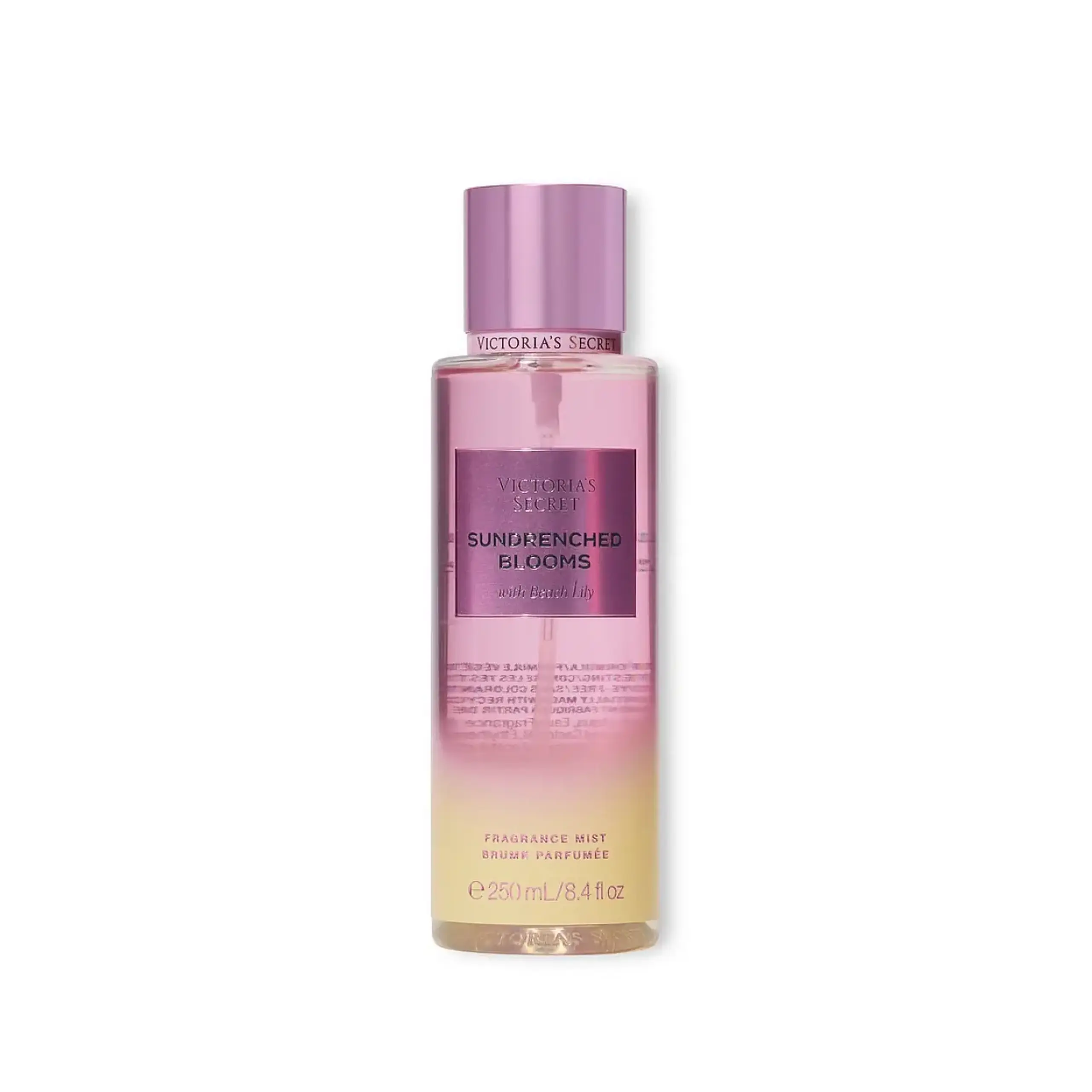 Victorias Secret, Spray Sundrenched Blooms, 250 ml
