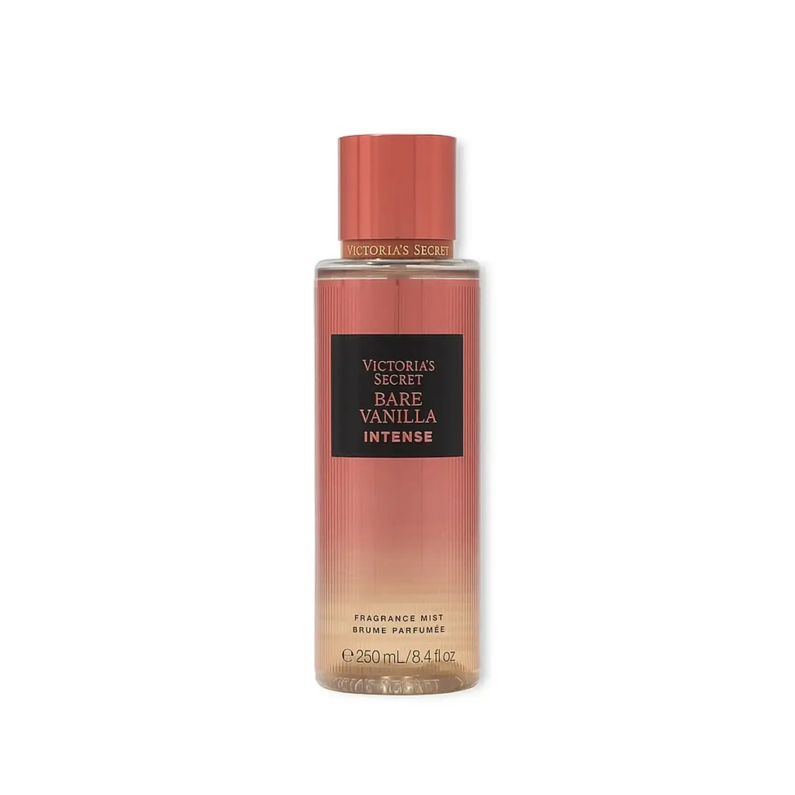 Victorias Secret, Spray Bare Vanilla Intense, 250 ml
