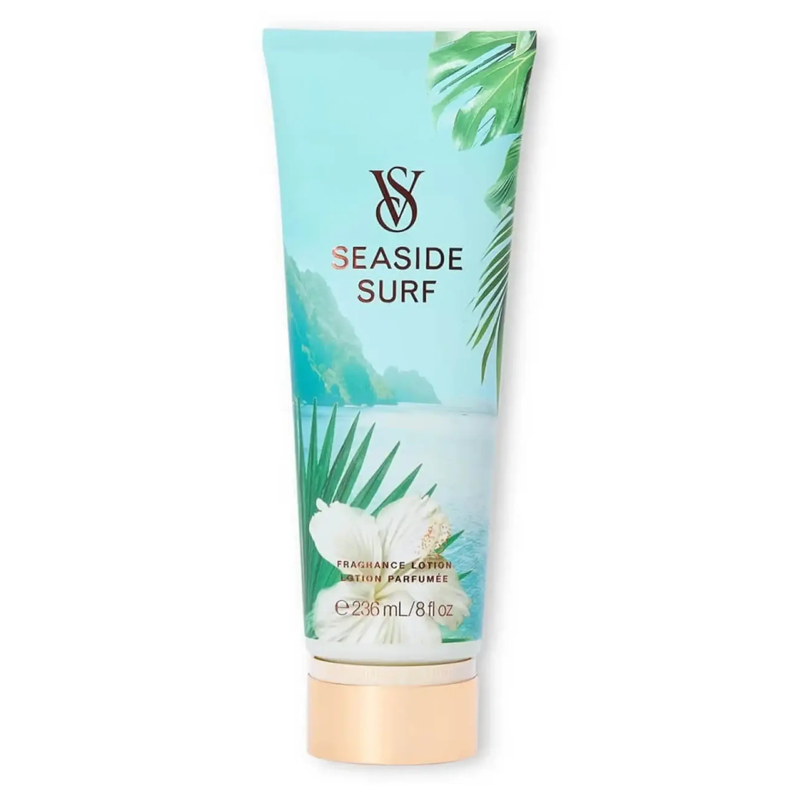 Loțiune de corp Victoria's Secret, Lotion Seaside Surf, 236 ml