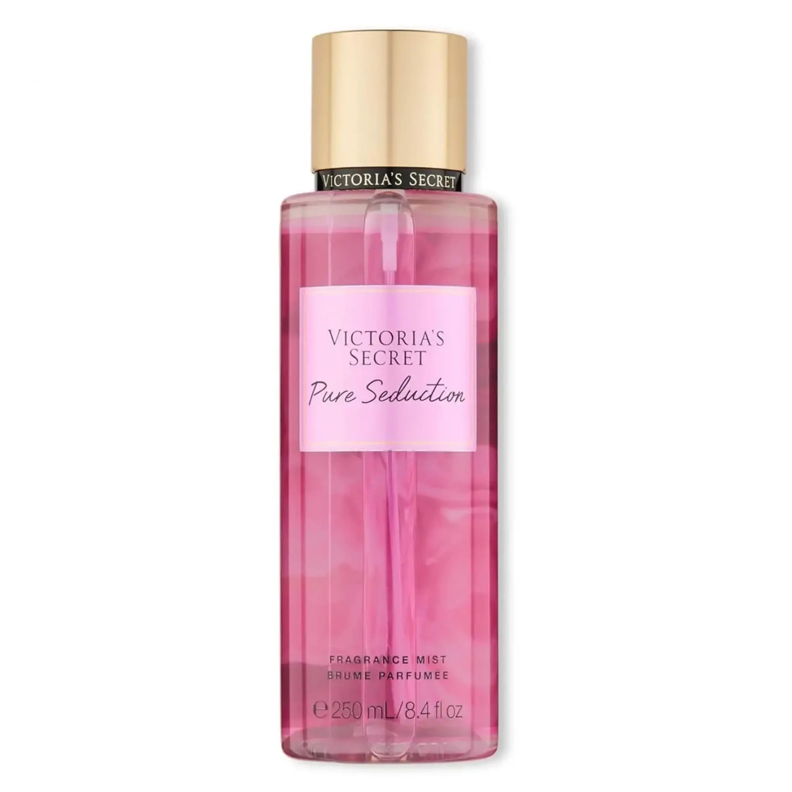 Spray de corp parfumat Victoria's Secret, Spray Pure Seduction, 250 ml