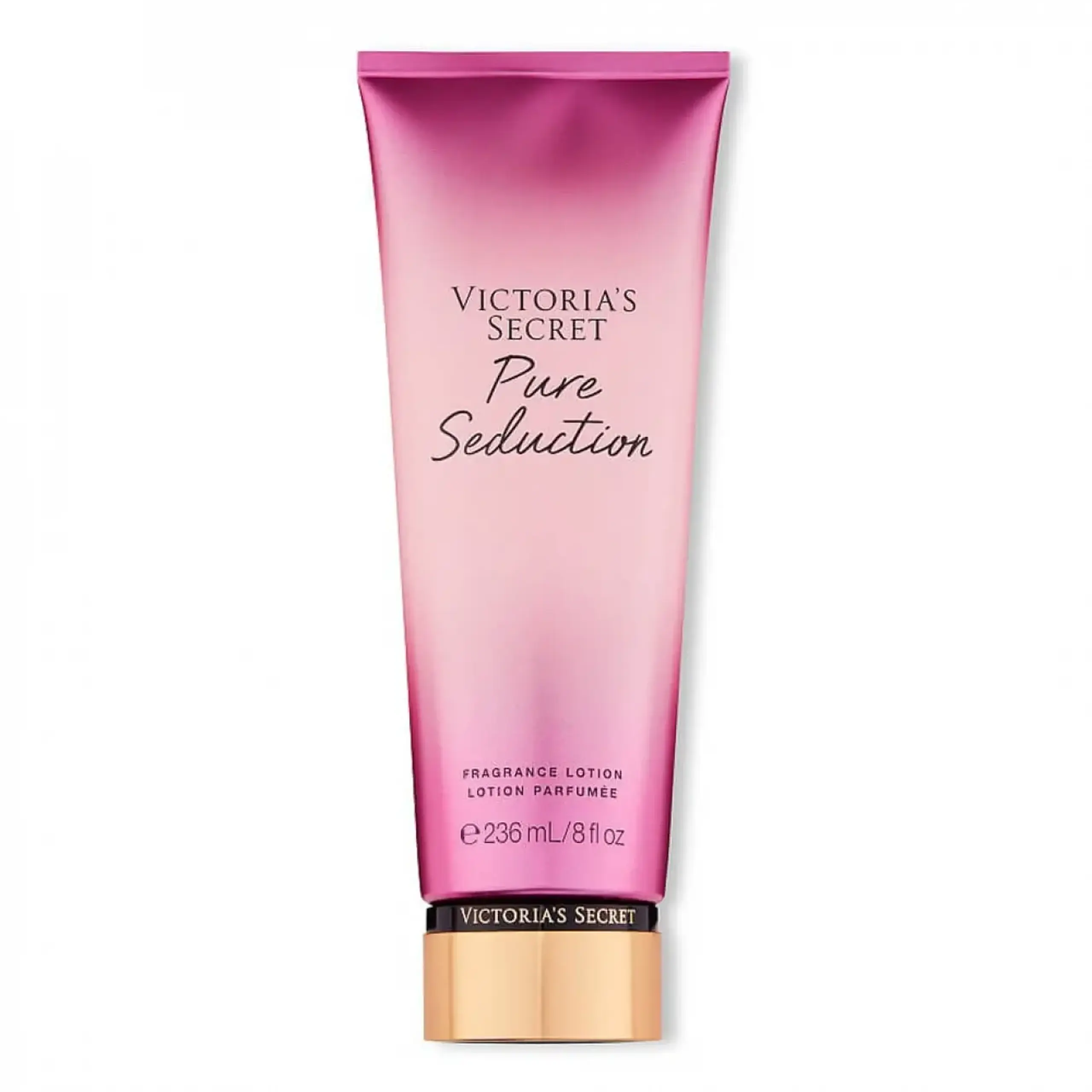Loțiune de corp Victoria's Secret, Pure Seduction Lotion, 236 ml