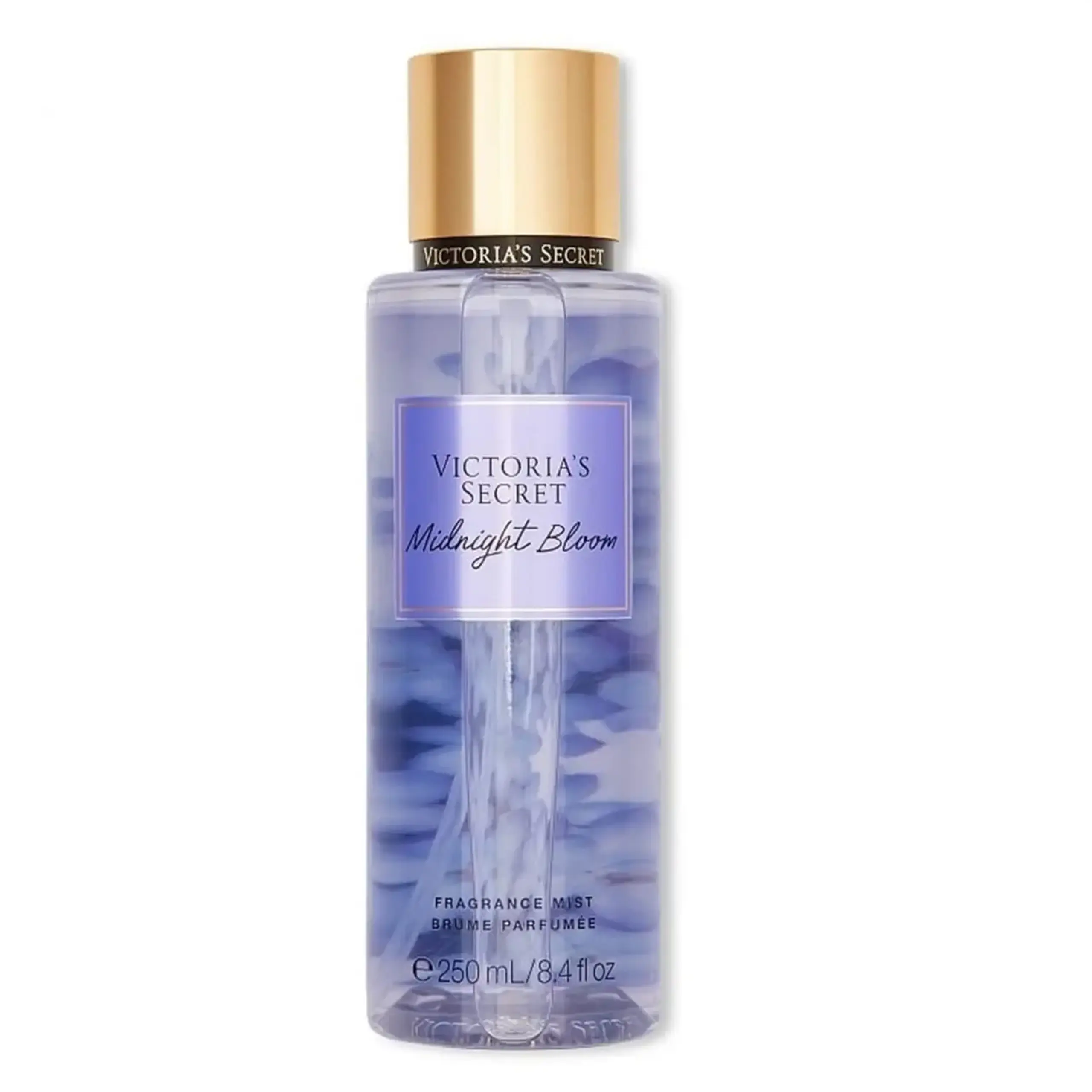 Spray de corp parfumat Victoria's Secret, Midnight Bloom, 250 ml