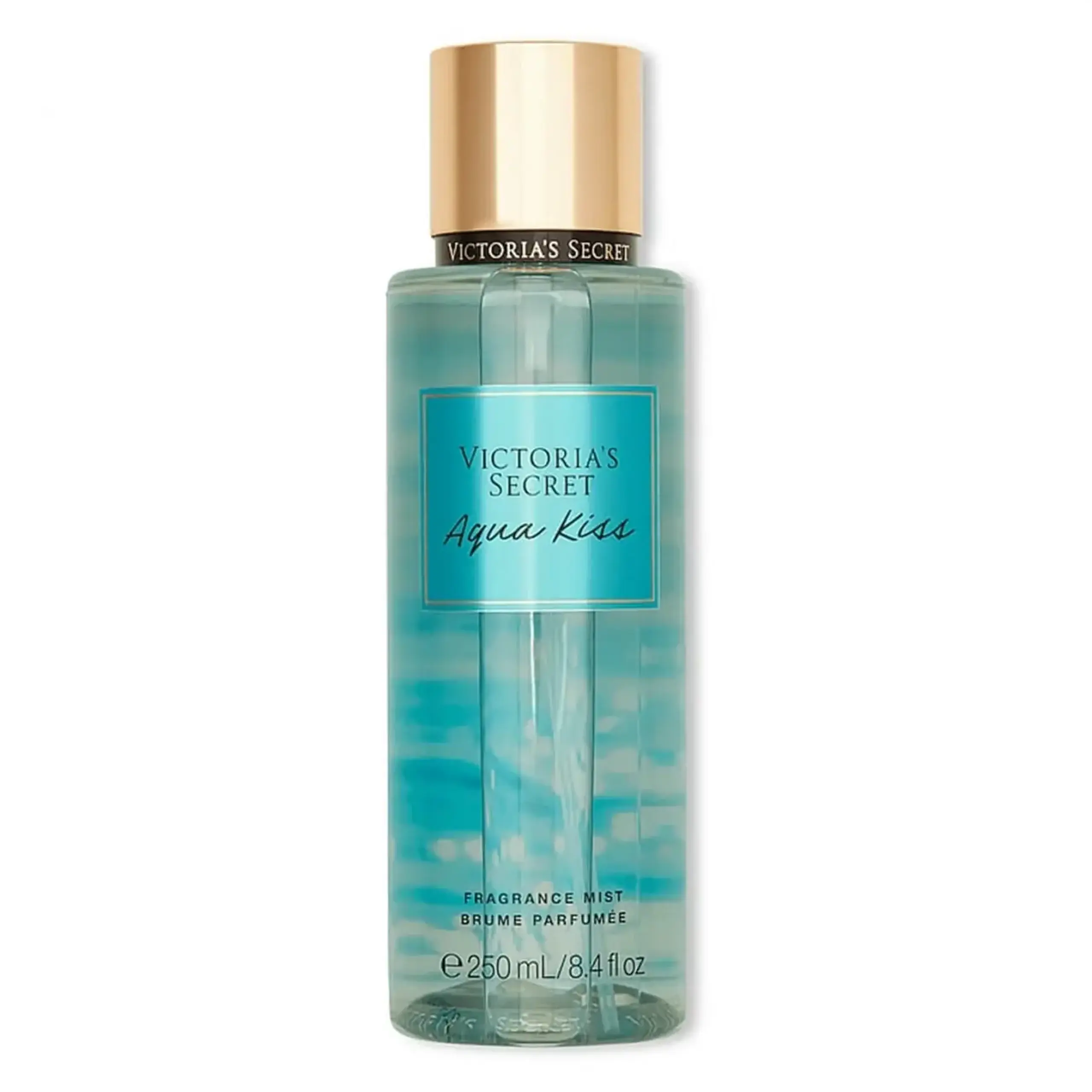 Spray de corp parfumat Victoria's Secret, Spray Aqua Kiss, 250 ml
