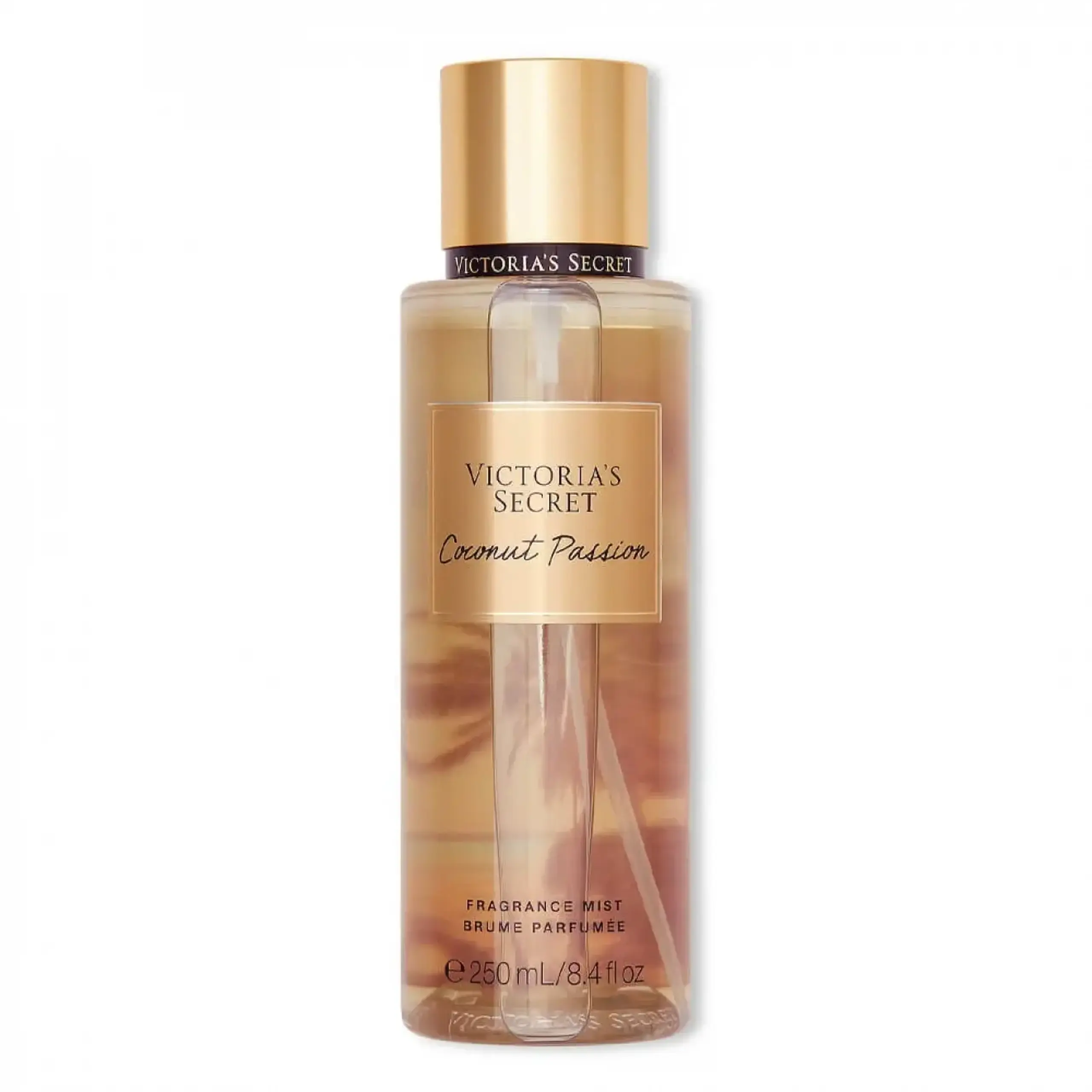 Spray de corp Victoria's Secret, Spray Coconut Passion, 250ml