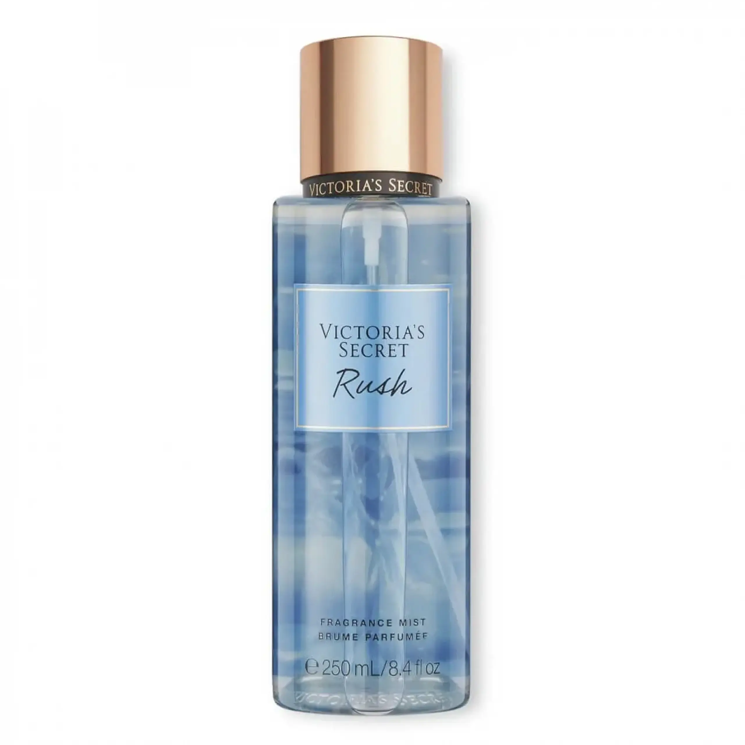Spray de corp Victoria's Secret, Spray Rush, 250 ml