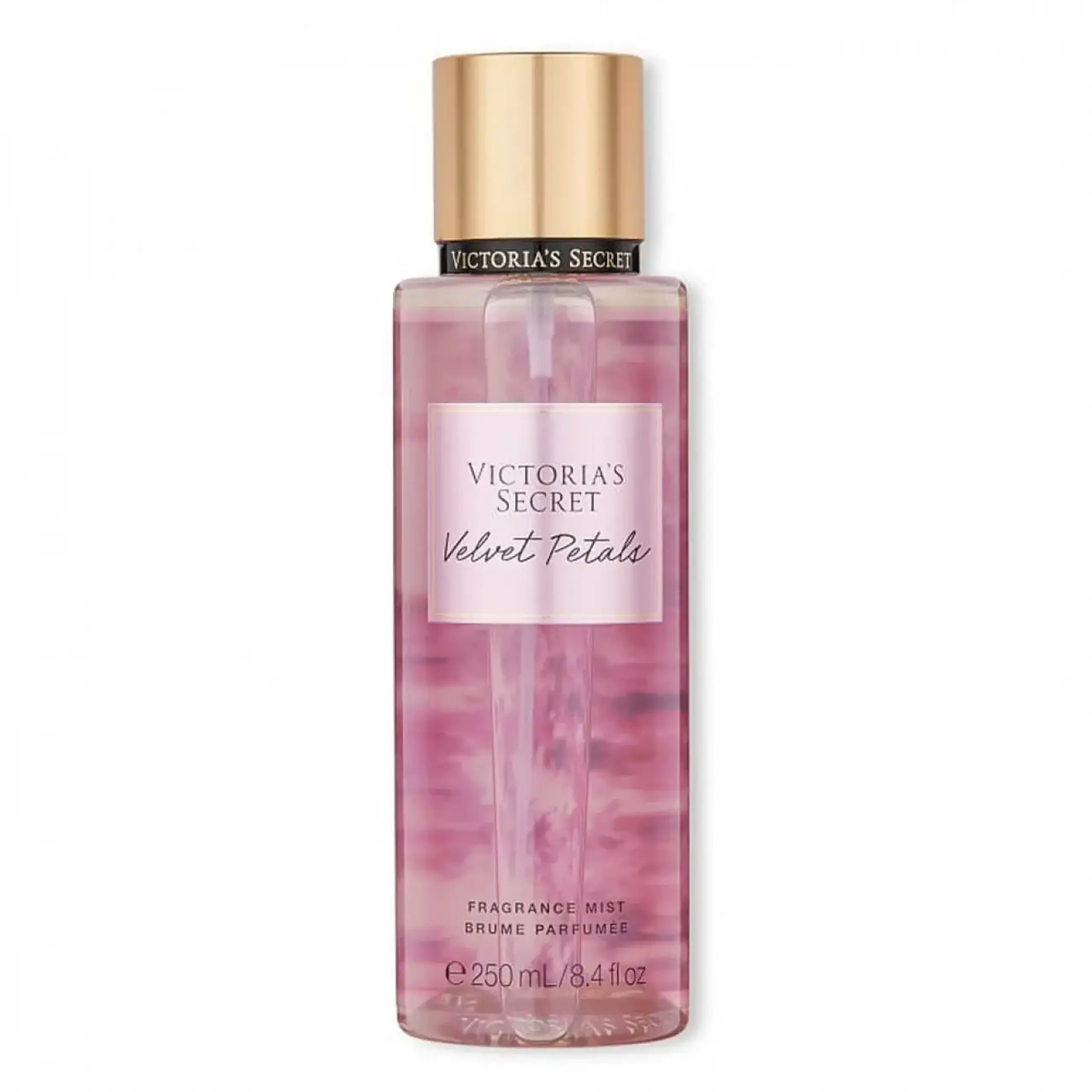 Spray de corp Victoria's Secret, Spray Velvet Petals, 250 ml