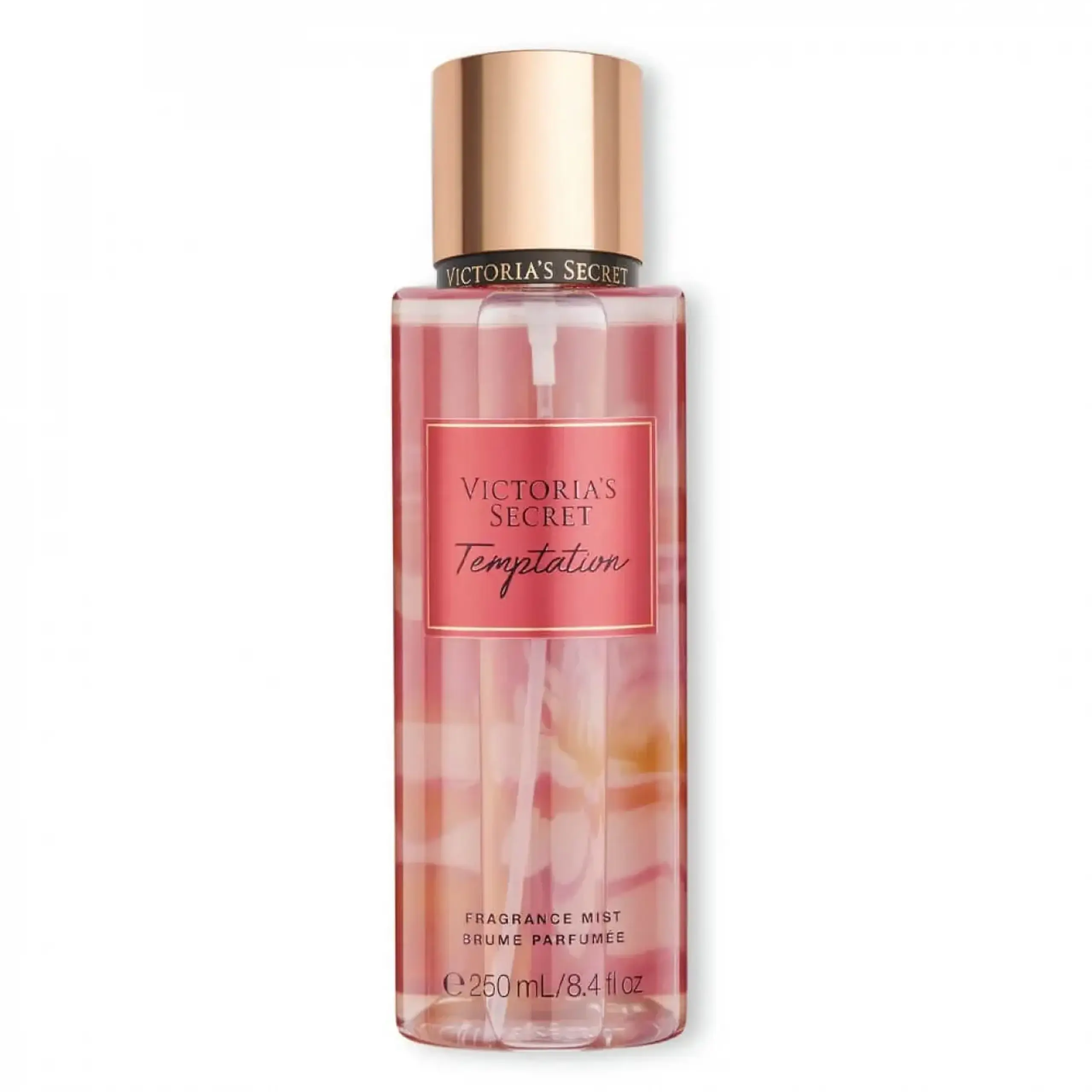 Spray de corp Victoria's Secret, Spray Temptation, 250ml