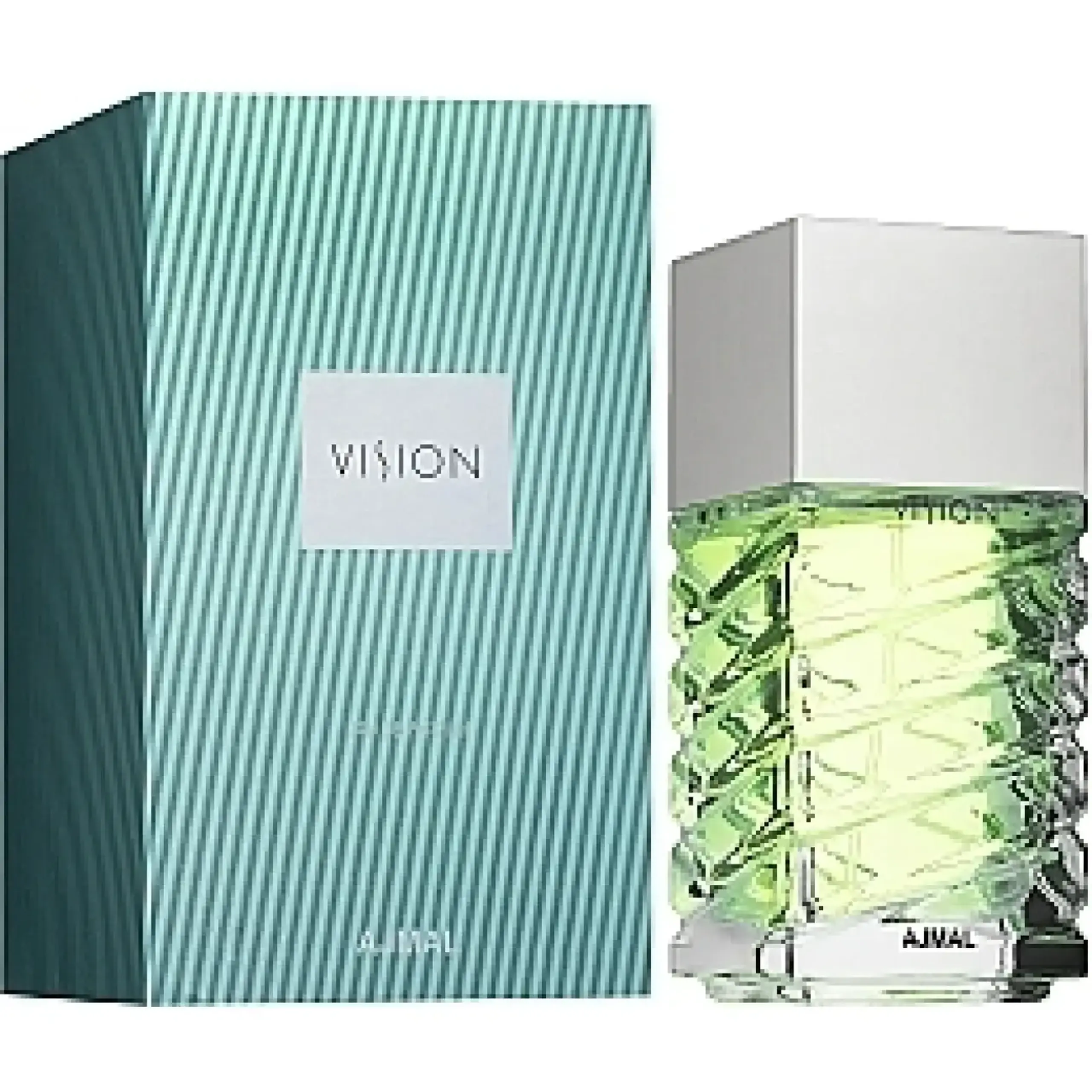 Apa de parfum Ajmal, Vision EDP, 100 ml