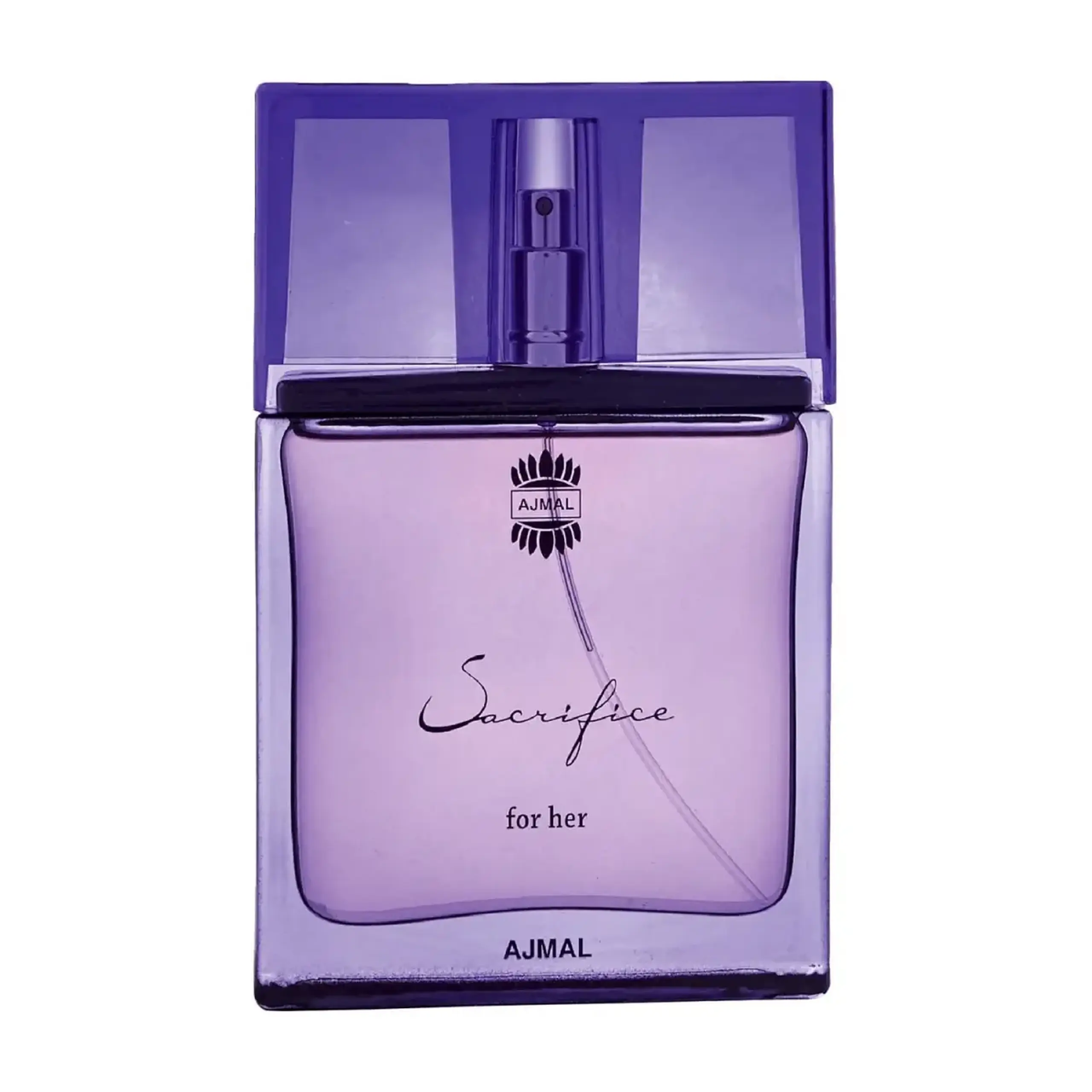 Apa de parfum pentru femei Ajmal, Sacrifice Her EDP, 50 ml