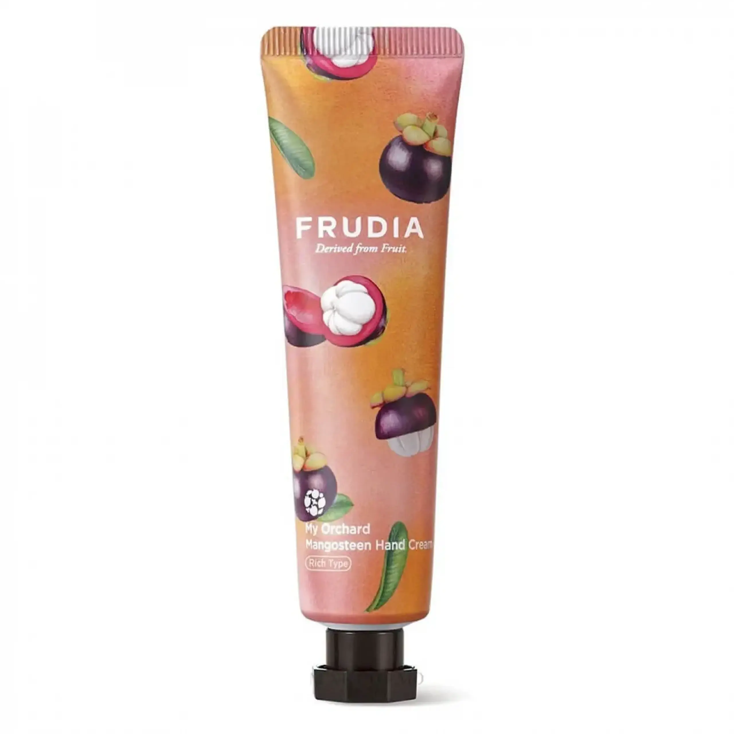 Cremă de mâini Frudia, My Orchard Mangostean Hand Cream, 30 gr.