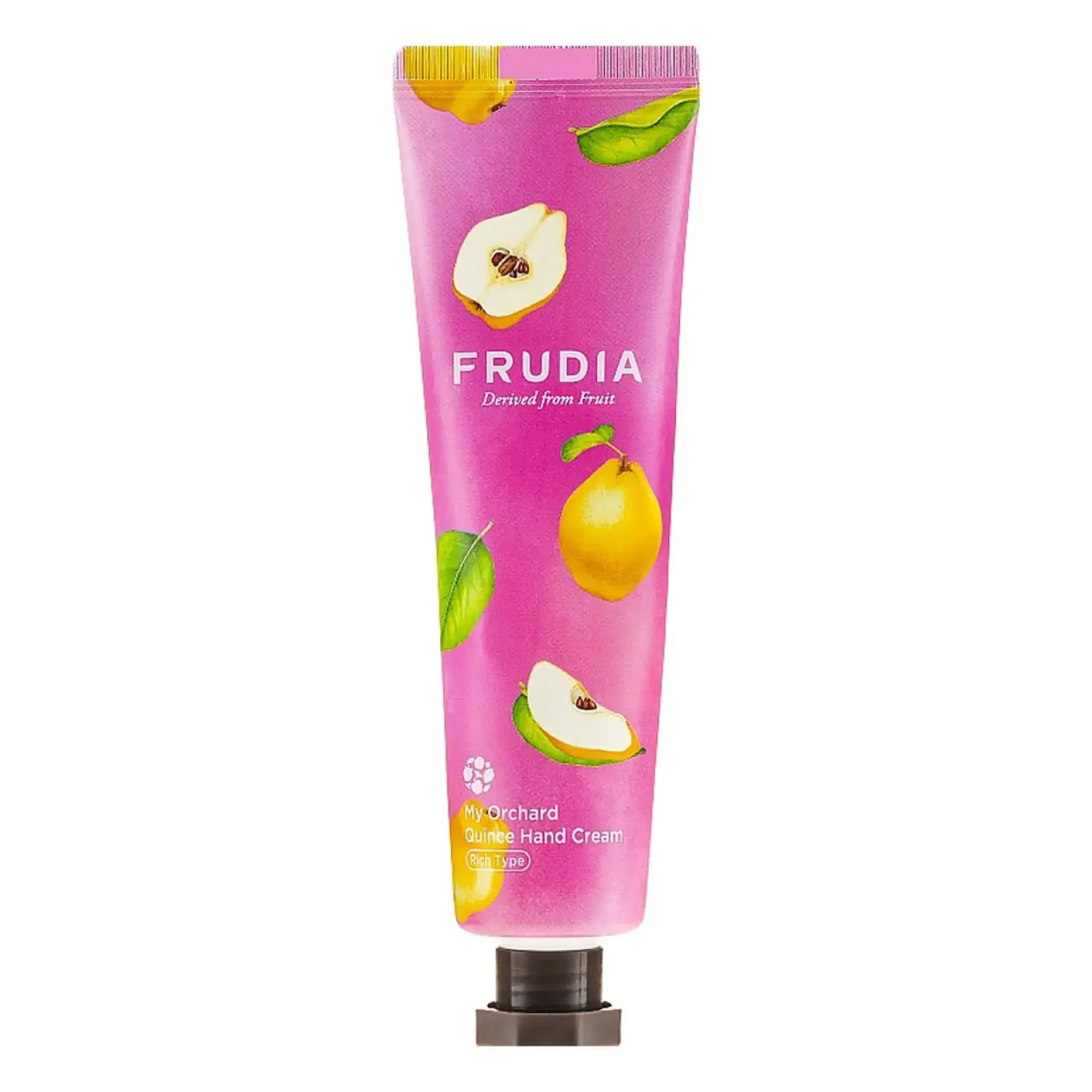 Cremă pentru mâini Frudia, My Orchard Quince Hand Cream, 30 gr.