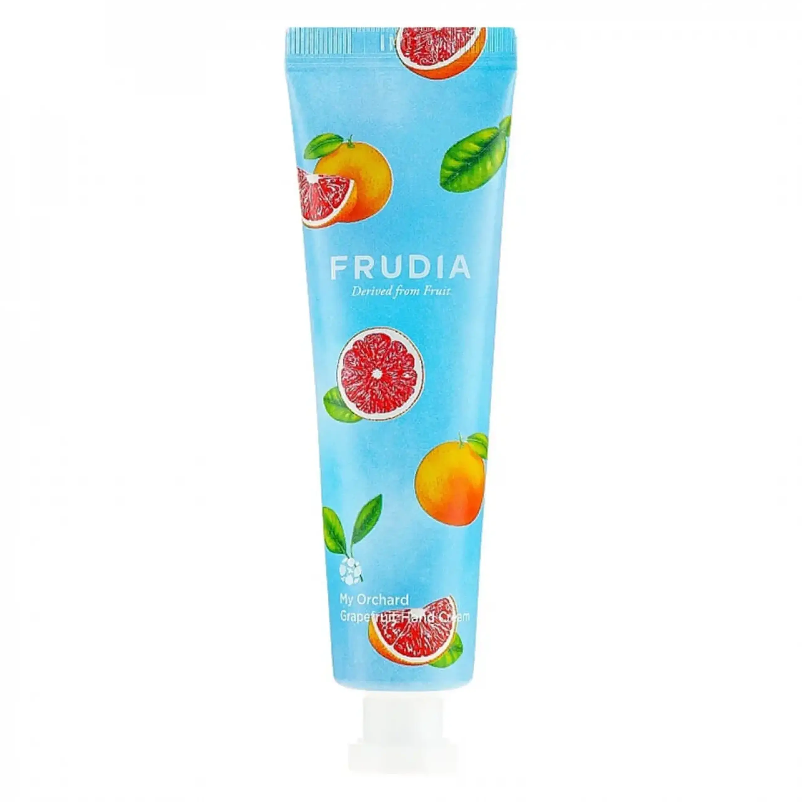 Crema de maini Frudia, My Orchard Grapefruit Hand Cream, 30 gr.