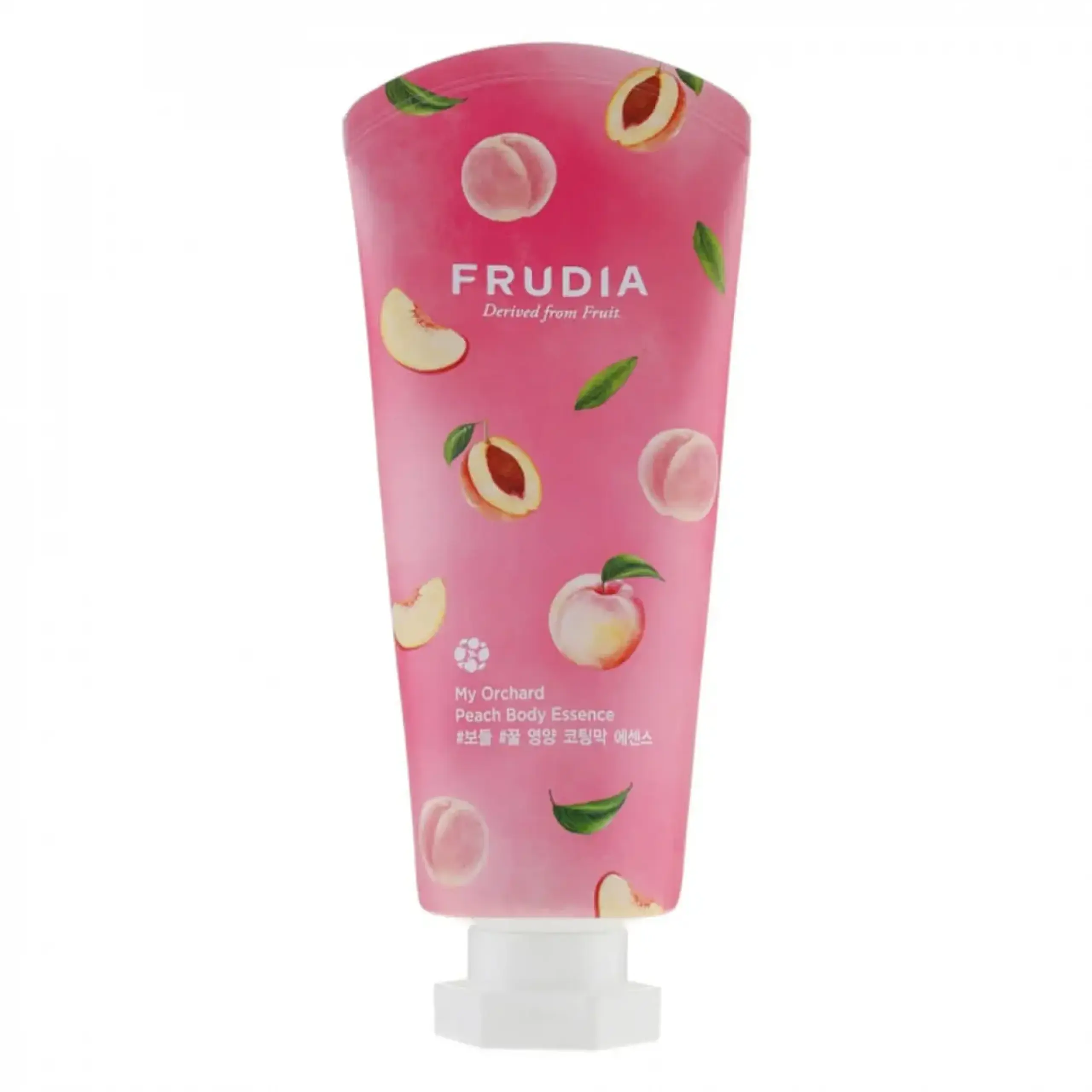 Frudia, My Orchard Peach Body Essence, 200 ml