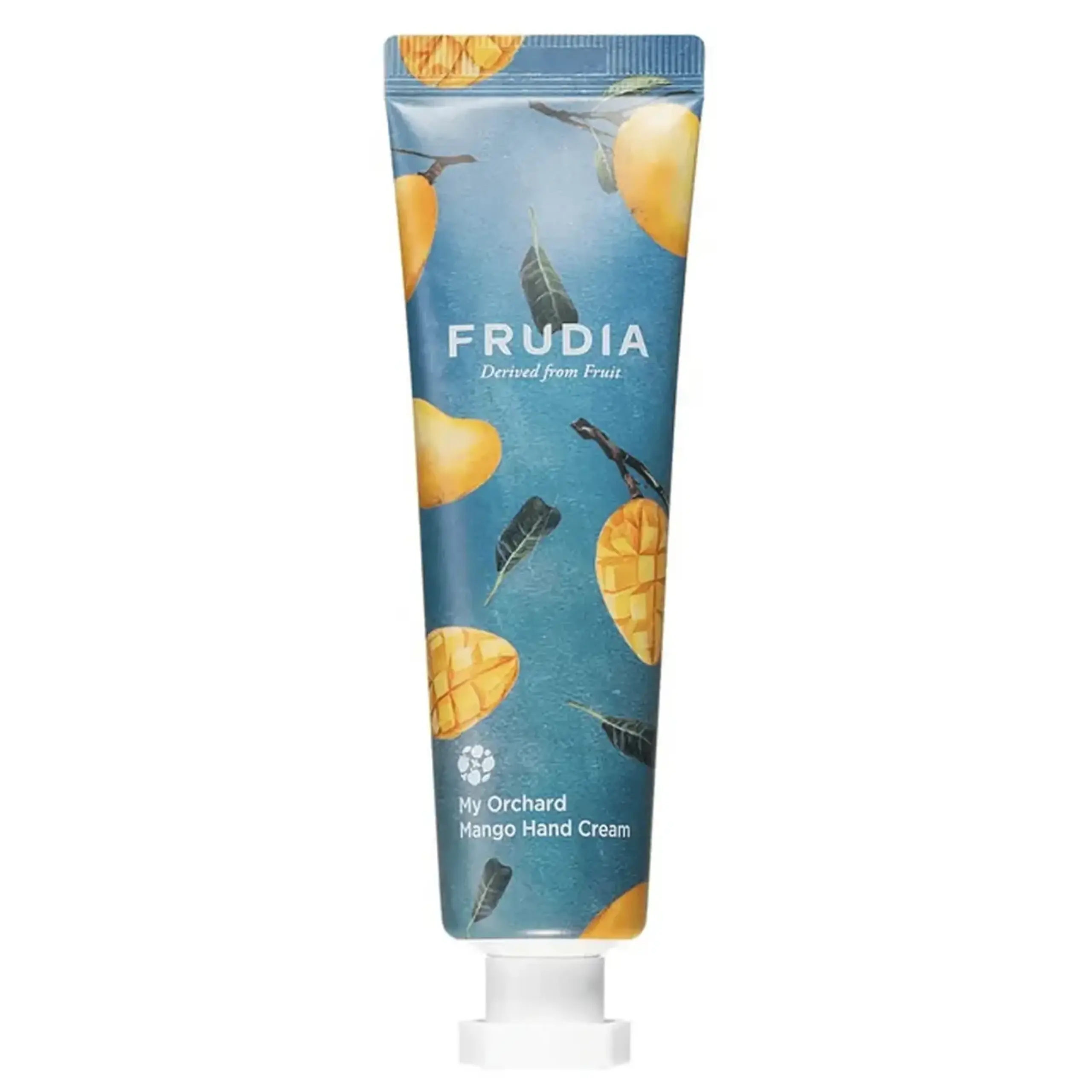 Cremă de mâini, Frudia, My Orchard Mango Hand Cream, 30 gr.