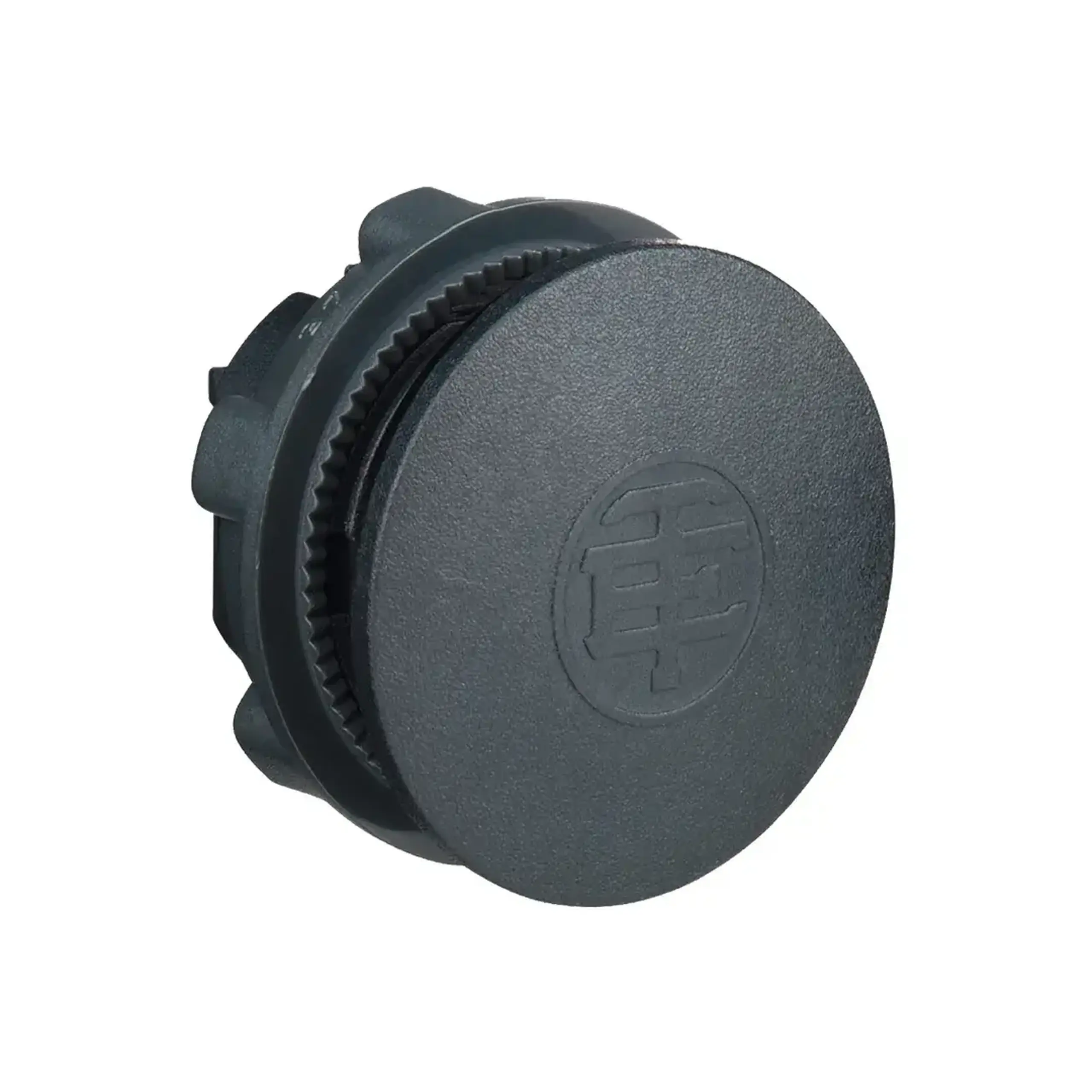 Cap scoabă Schneider-Electric ZB5SZ3 IP66 negru