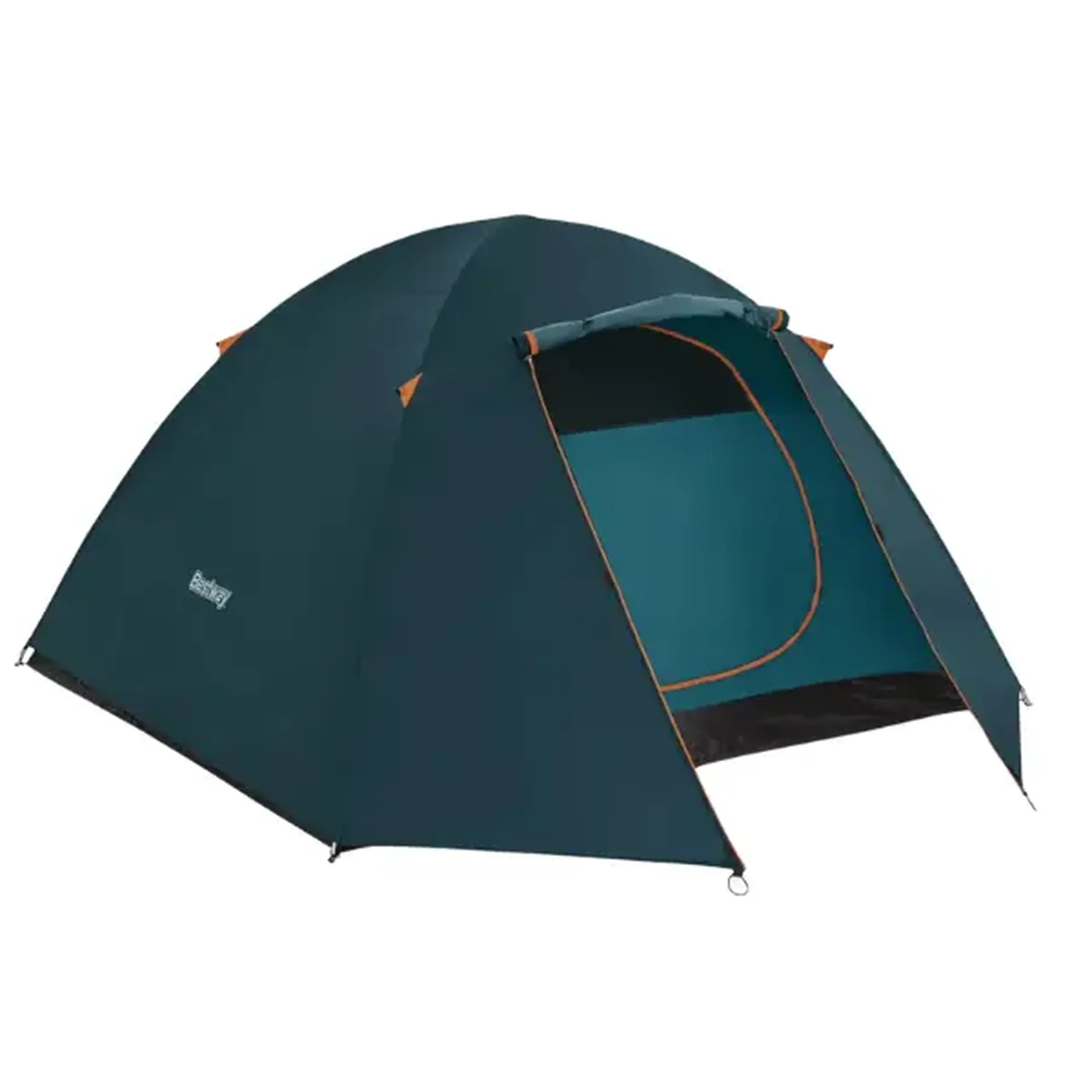 Bestway Cort de camping pentru 4 persoane ""Alpine Dome 4 Tent" (70см+210см) x 240x140 cm