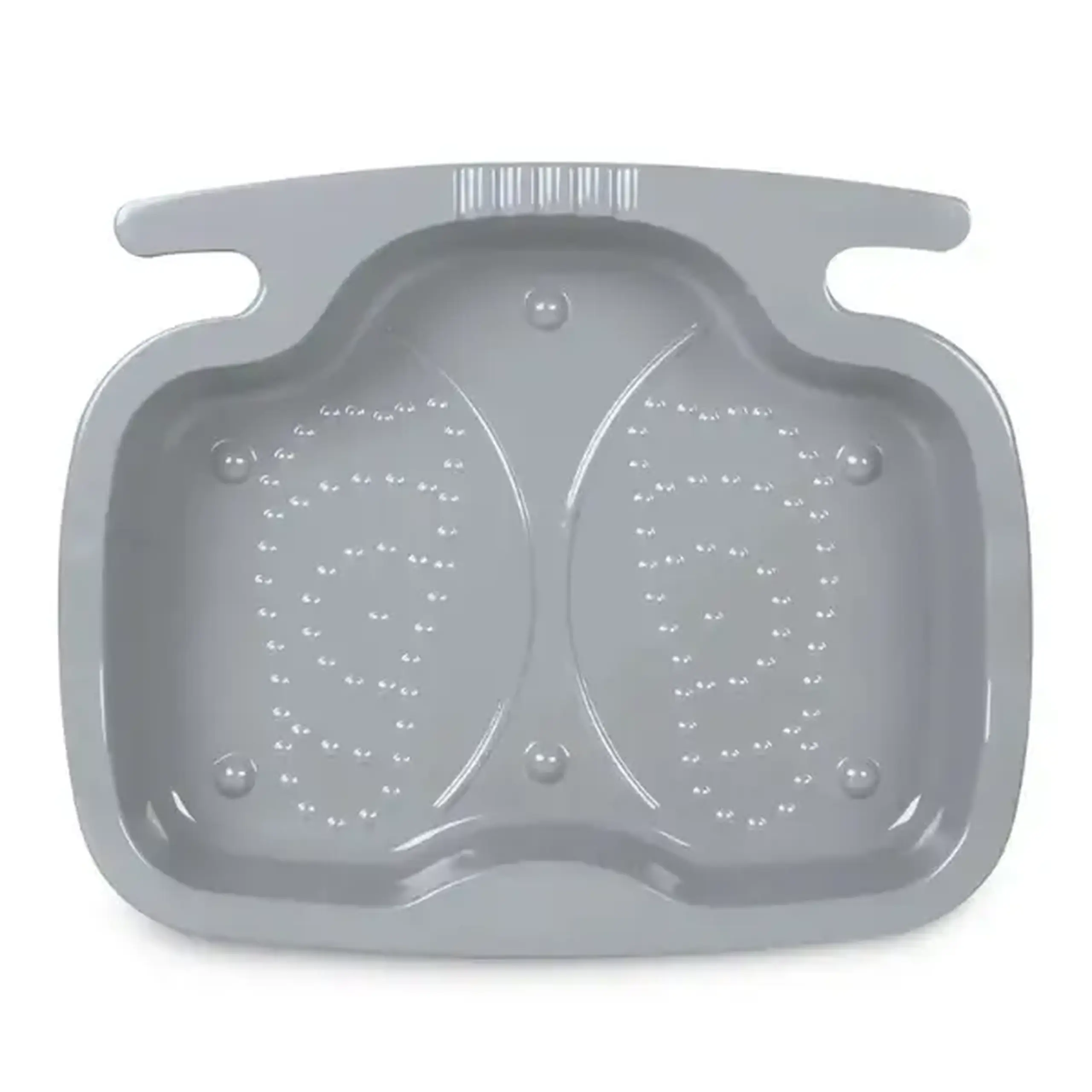 INTEX Cădiță de piscină din plastic pentru clătire picioare 56х46х9 cm
