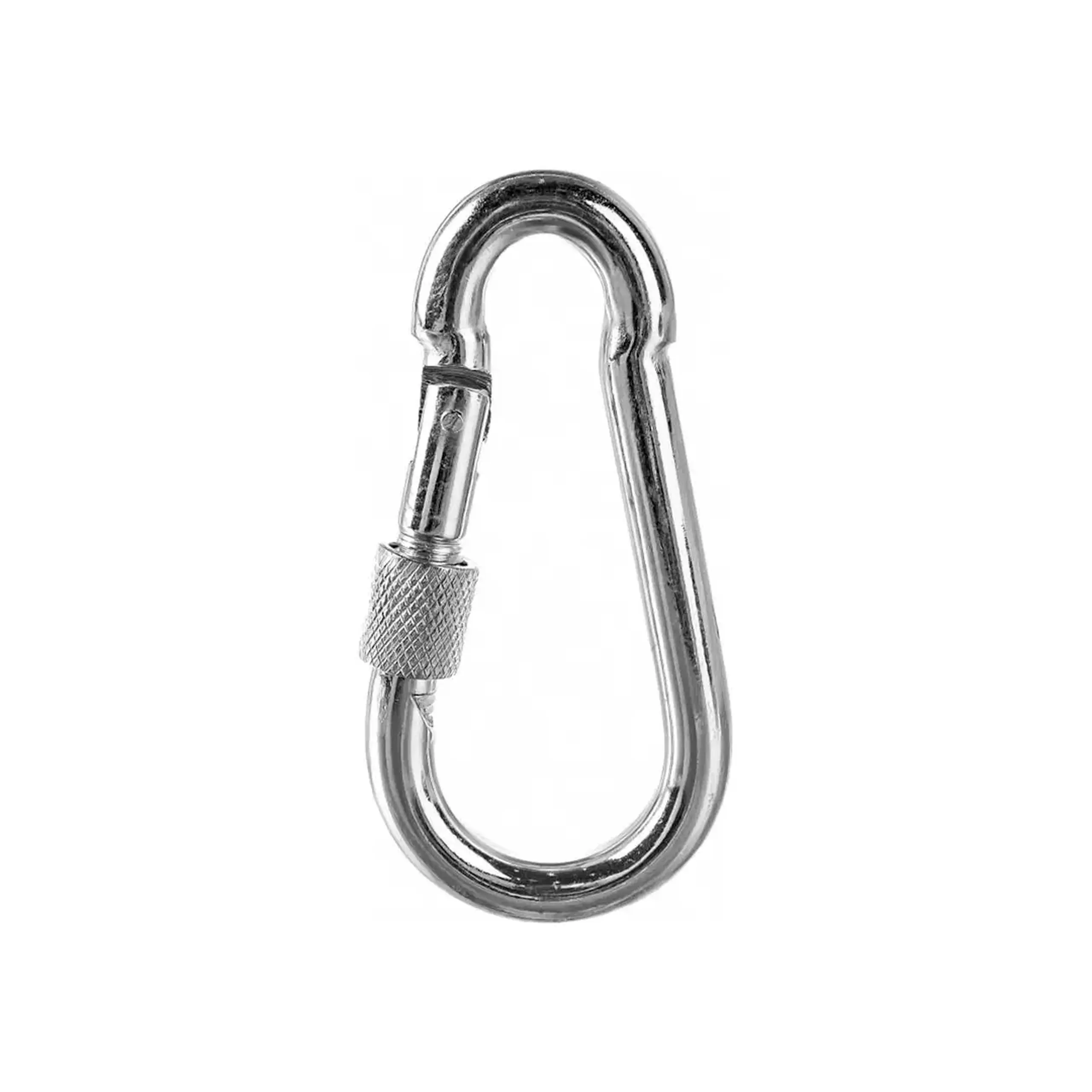 Carabină cu racord DIN5299D 9 x 90 mm Crisor - Dimensiuni (L x W x H x Ø) 9 x 90 mm