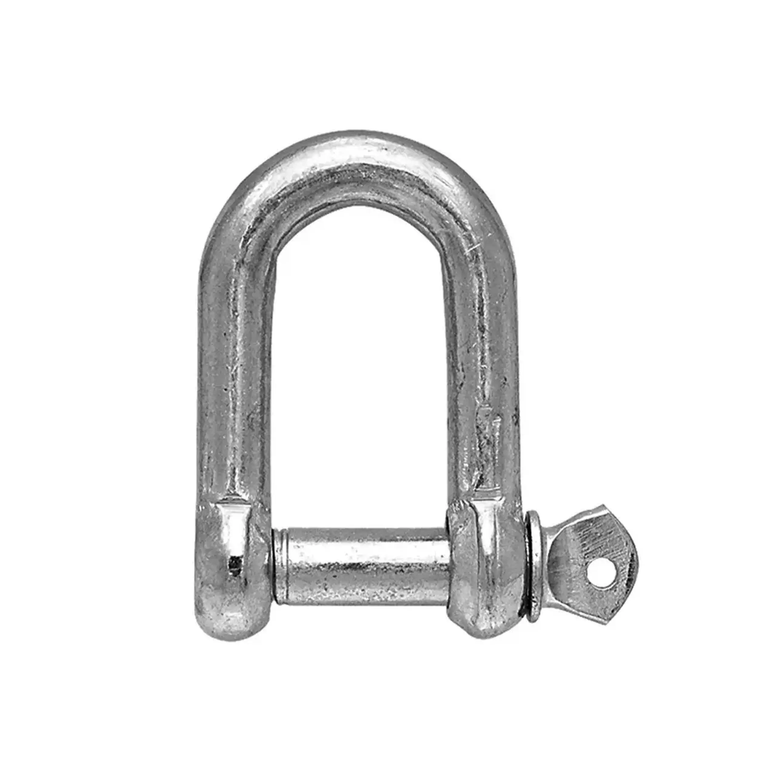 Scoabă de tachelaj 5 mm Crisor