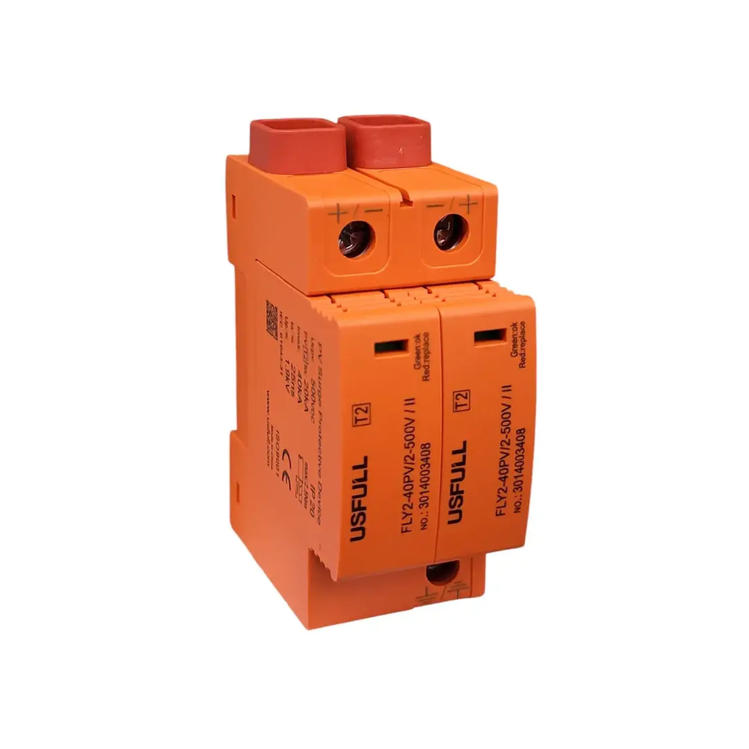 Descărcător SPD 2P 500 V USFULL