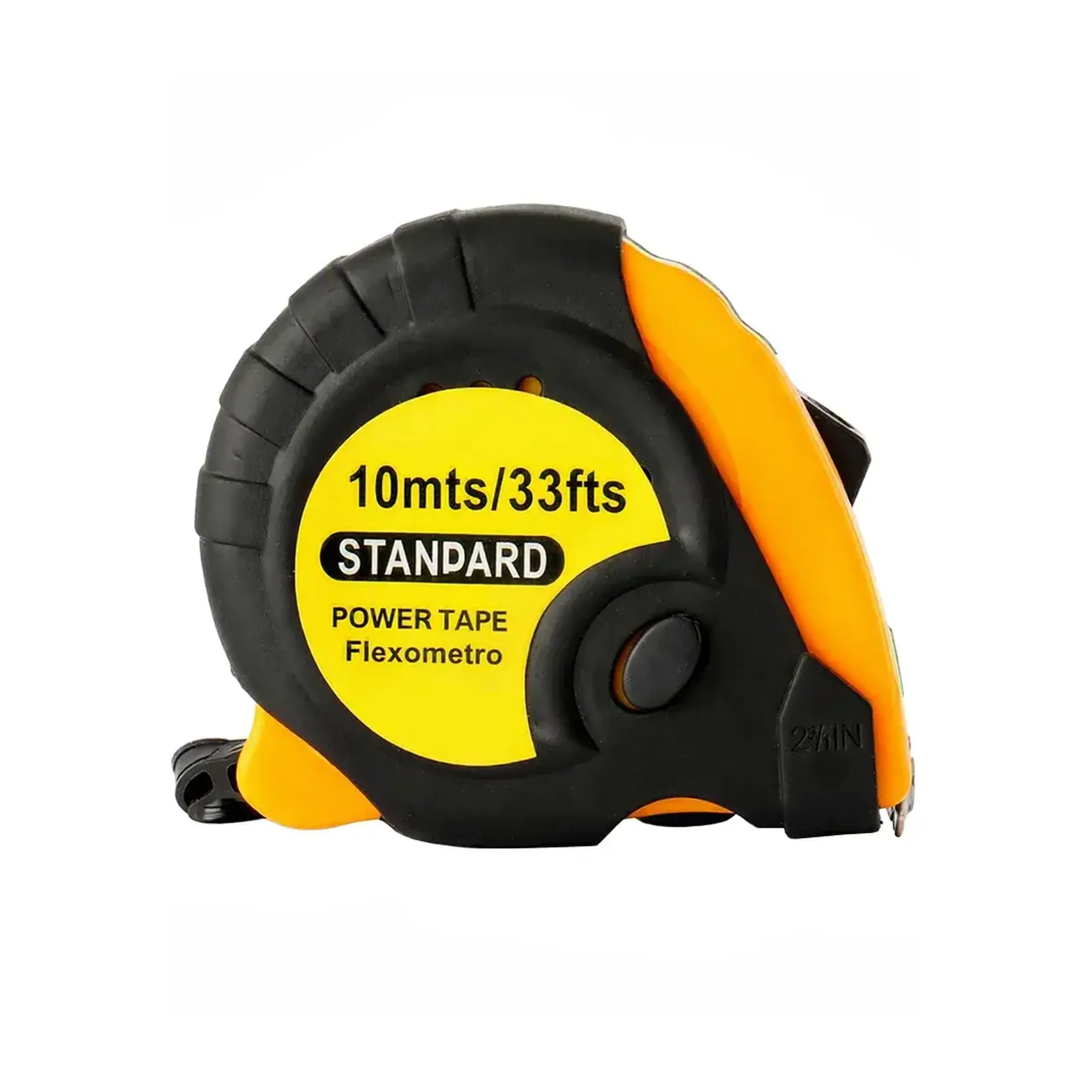 Ruletă cu cap magnetic 10 m x 25 mm