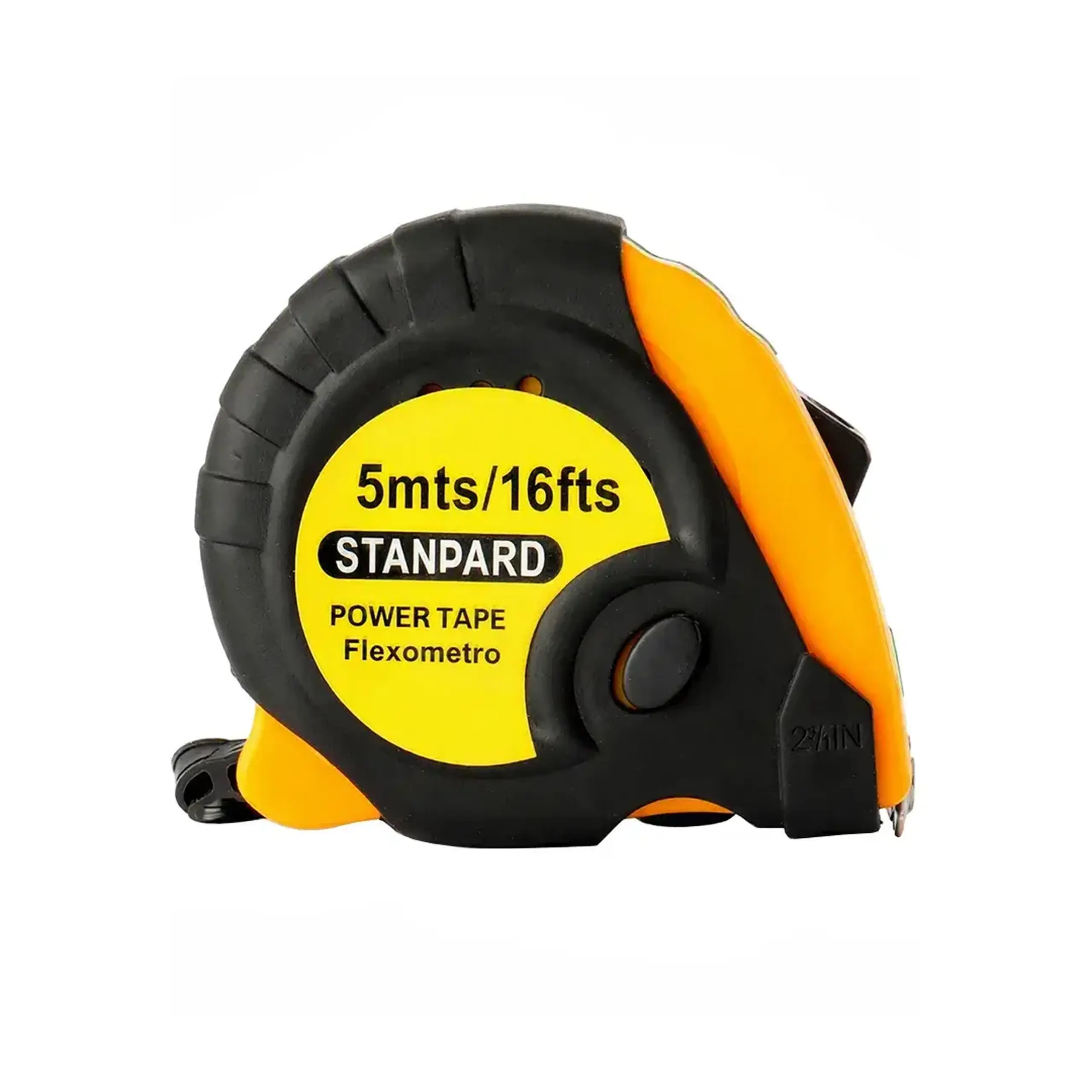 Ruletă cu cap magnetic 5 m x 25 mm
