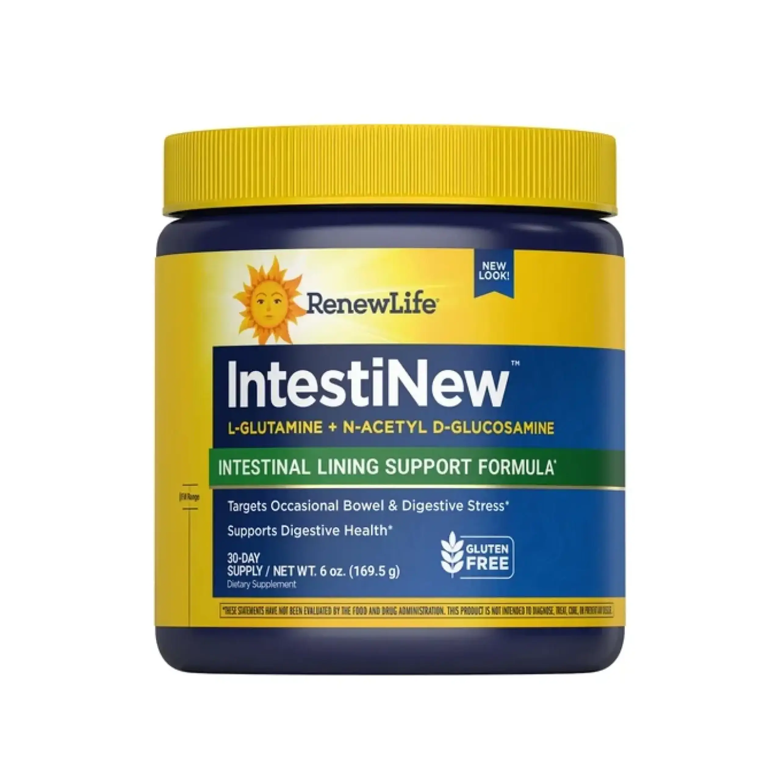 Renew Life, Intestinal Lining Support Formula Powder, 170 g