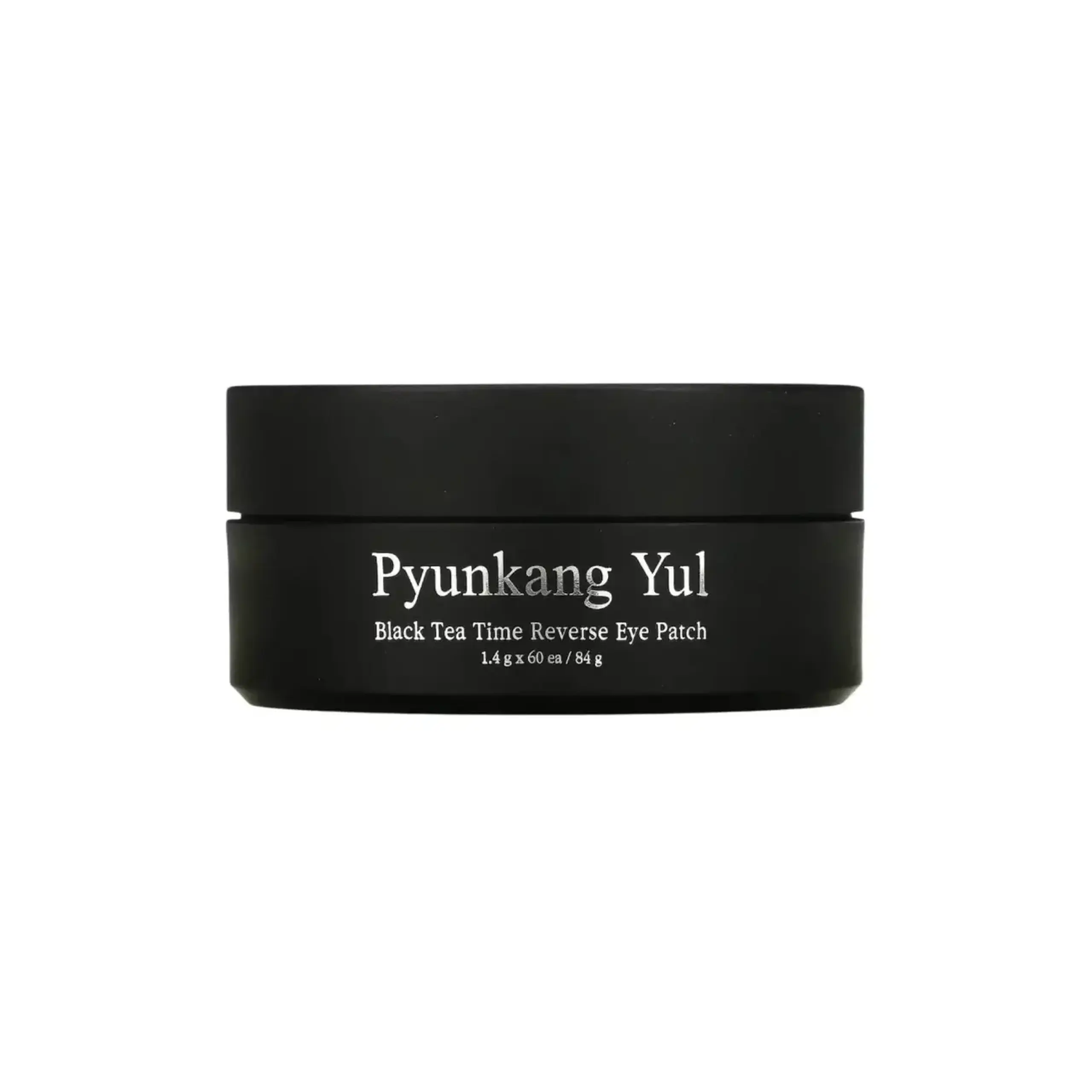 Pyunkang Yul, Black Tea Time Reverse Eye Patch 60 ea